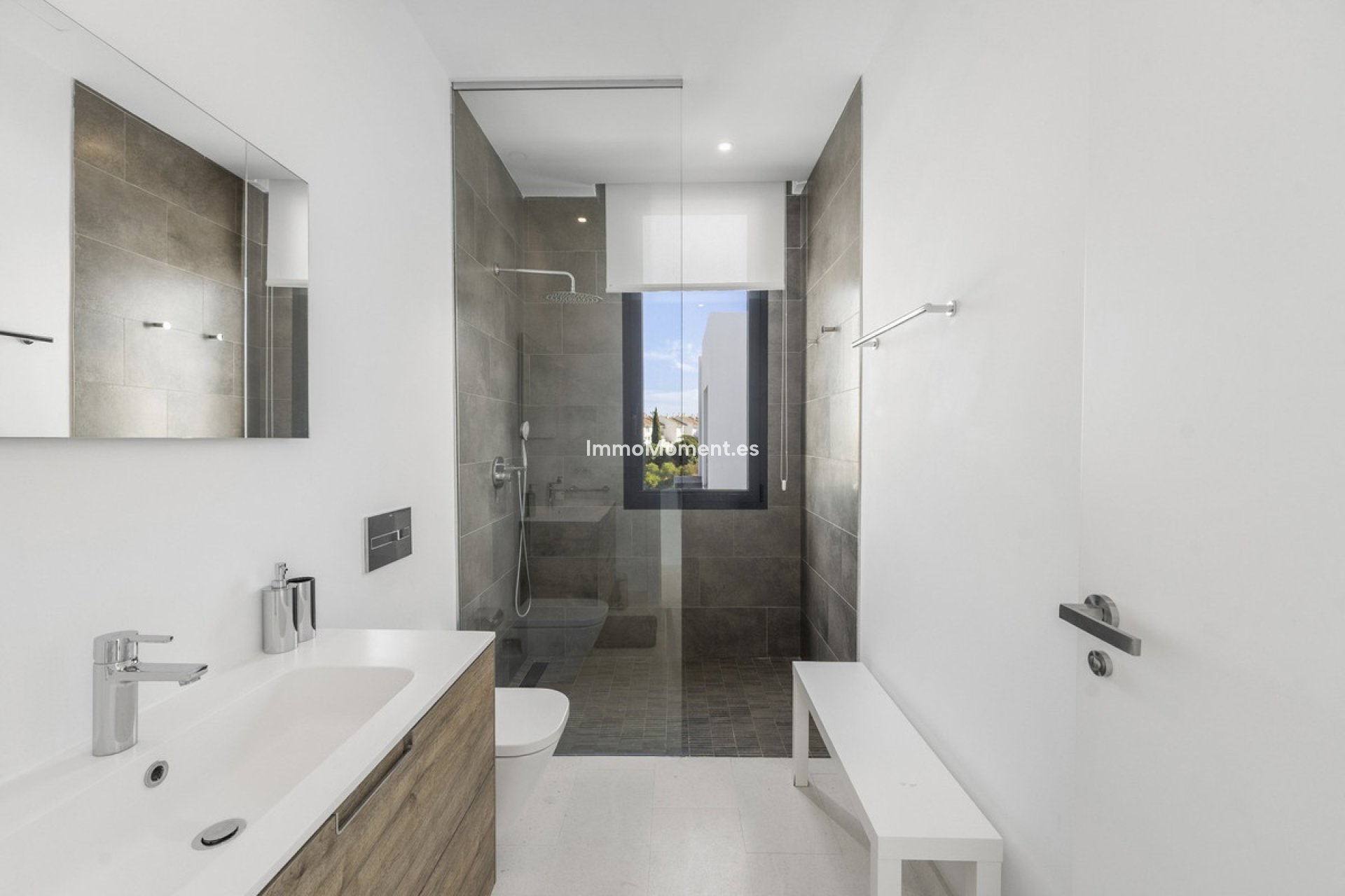 Wiederverkauf - Freistehende Villa - Marbella - Cabopino