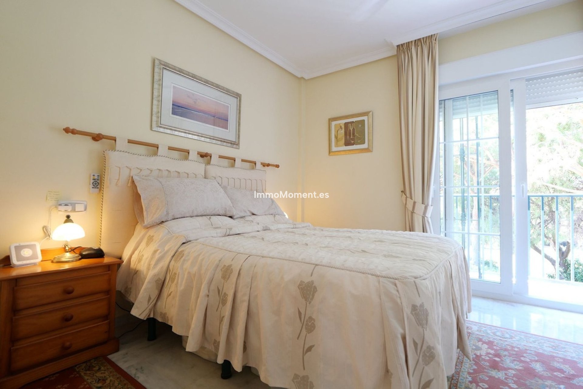 Wiederverkauf - Freistehende Villa - Marbella - Cabopino