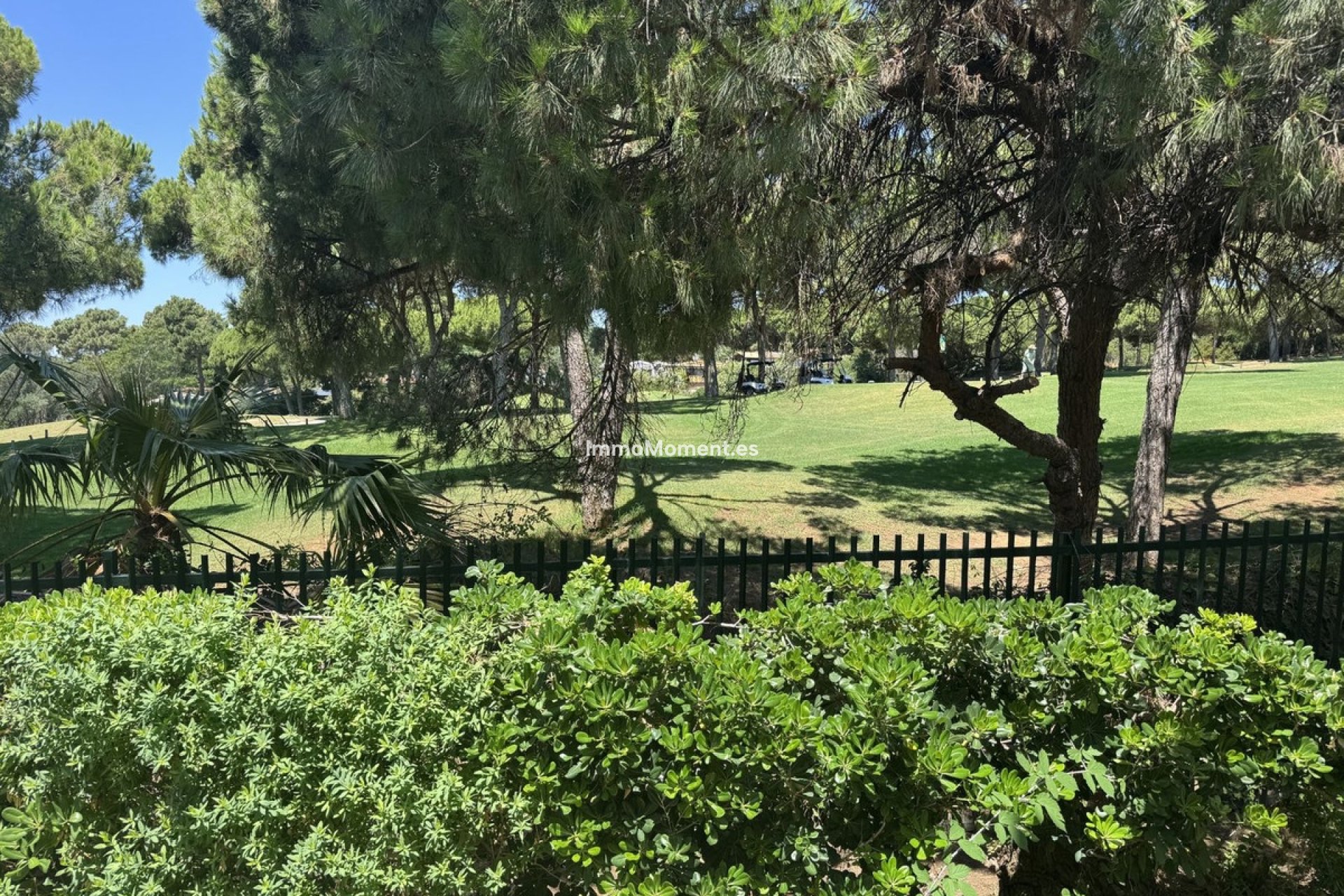 Wiederverkauf - Freistehende Villa - Marbella - Cabopino