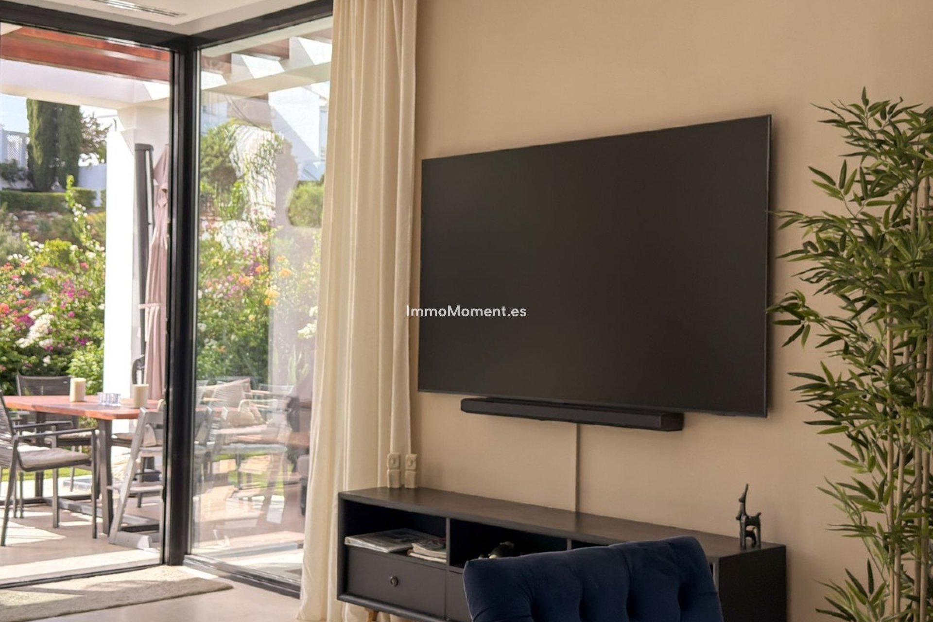 Wiederverkauf - Freistehende Villa - Marbella - Cabopino