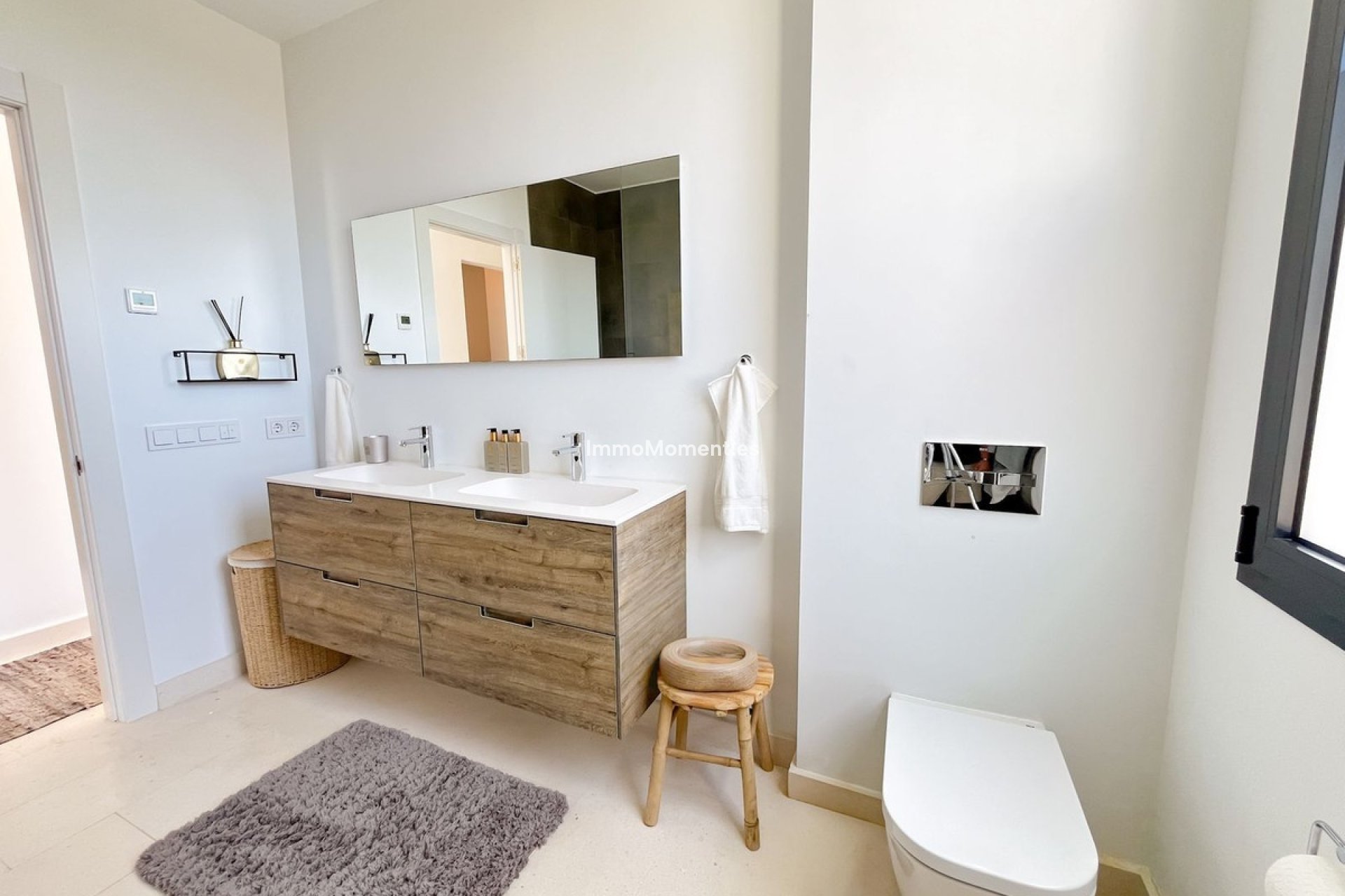 Wiederverkauf - Freistehende Villa - Marbella - Cabopino