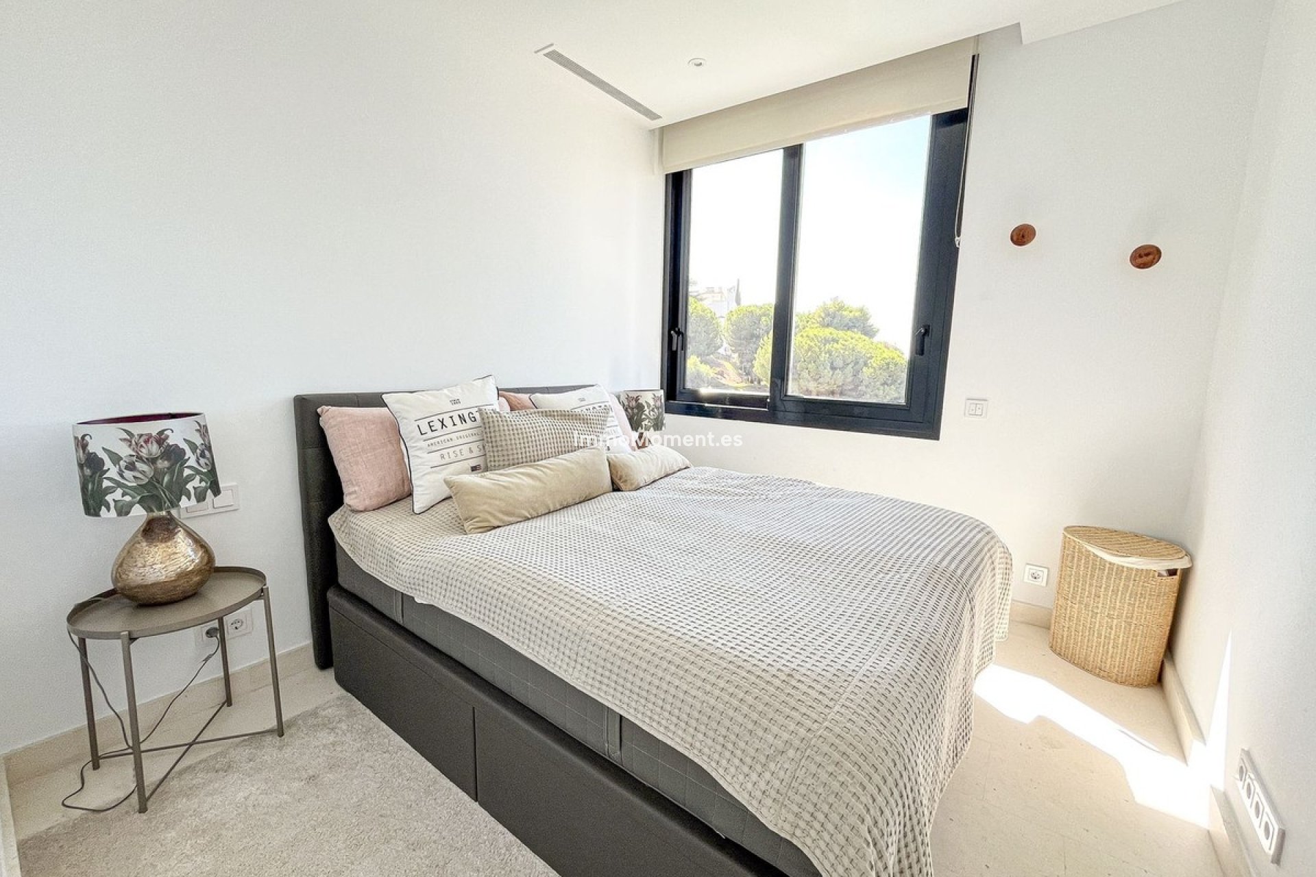 Wiederverkauf - Freistehende Villa - Marbella - Cabopino