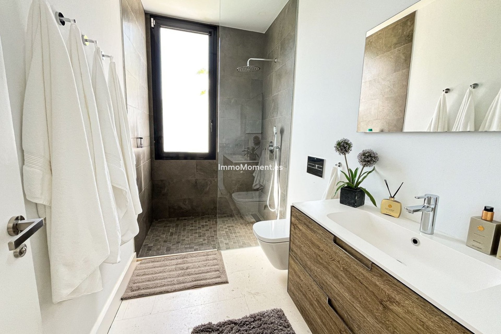 Wiederverkauf - Freistehende Villa - Marbella - Cabopino