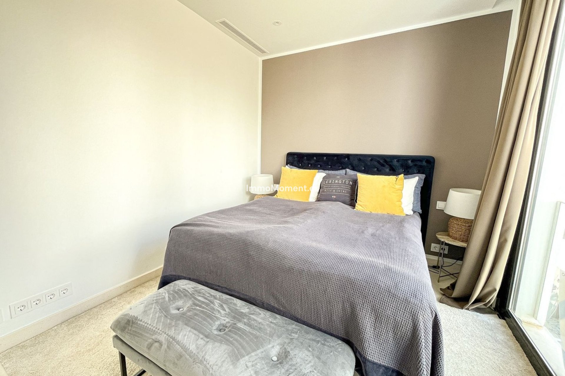 Wiederverkauf - Freistehende Villa - Marbella - Cabopino