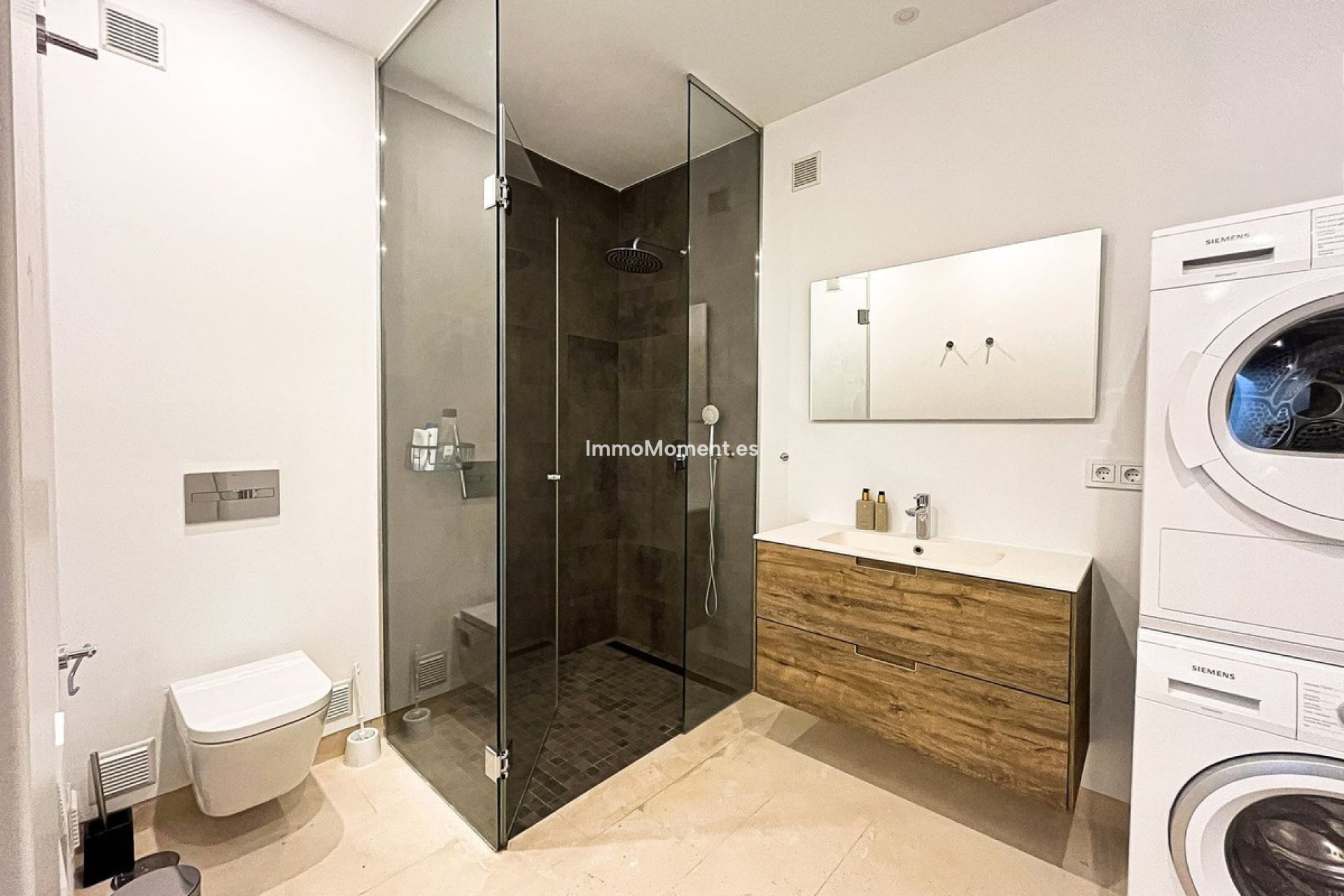 Wiederverkauf - Freistehende Villa - Marbella - Cabopino