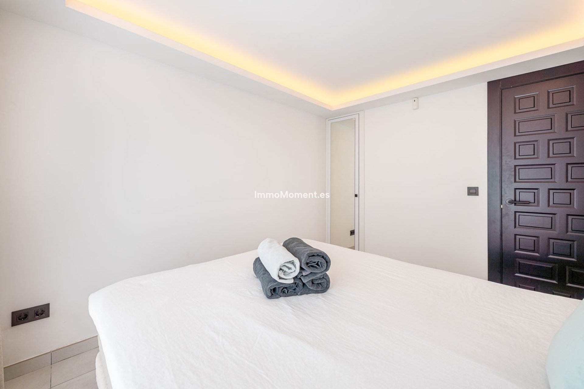 Wiederverkauf - Freistehende Villa - Marbella - Carib Playa