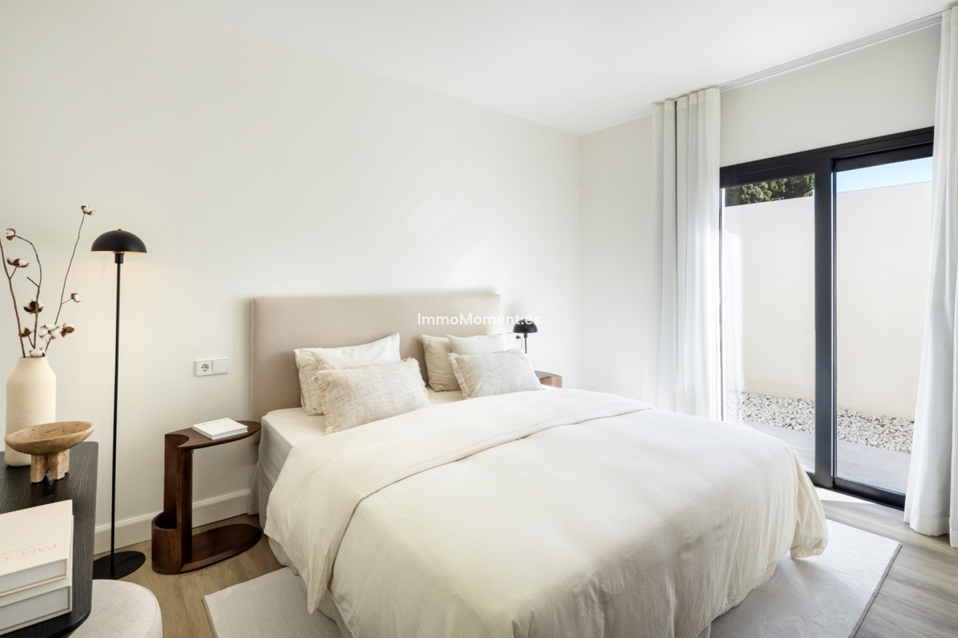 Wiederverkauf - Freistehende Villa - Marbella - Cortijo Blanco