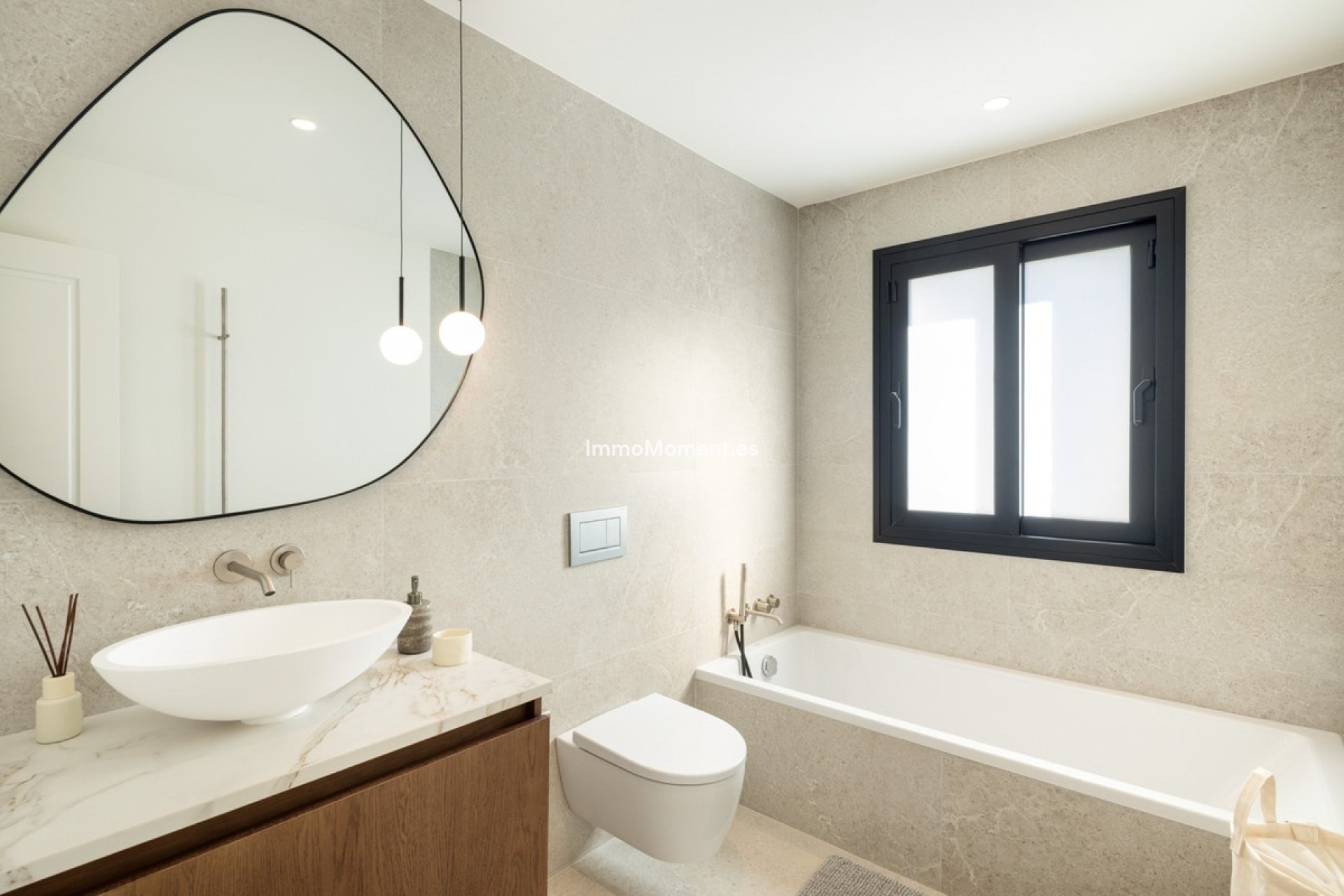 Wiederverkauf - Freistehende Villa - Marbella - Cortijo Blanco