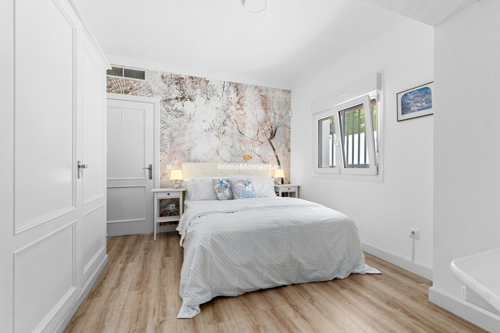 Wiederverkauf - Freistehende Villa - Marbella - Cortijo Blanco