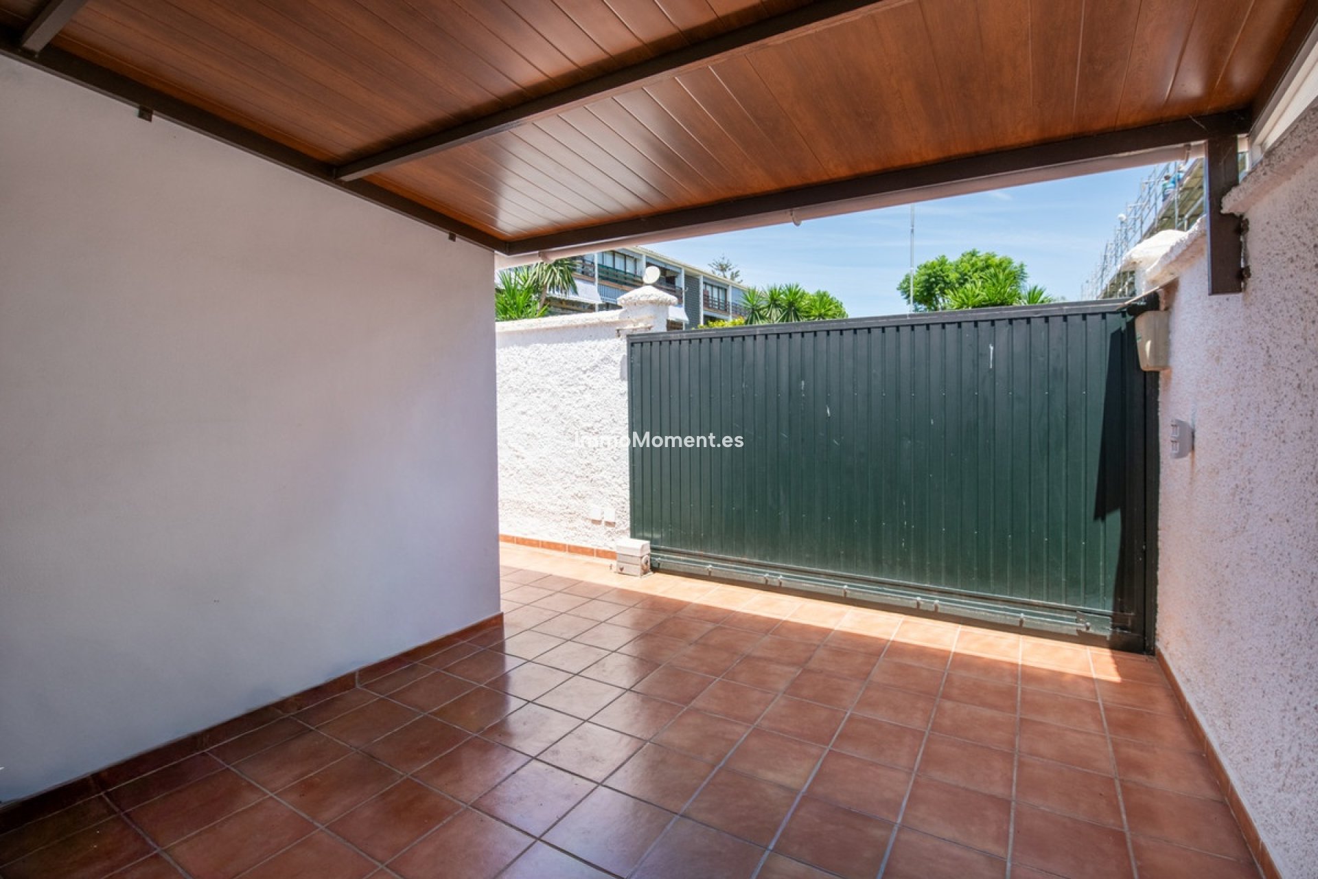 Wiederverkauf - Freistehende Villa - Marbella - Cortijo Blanco