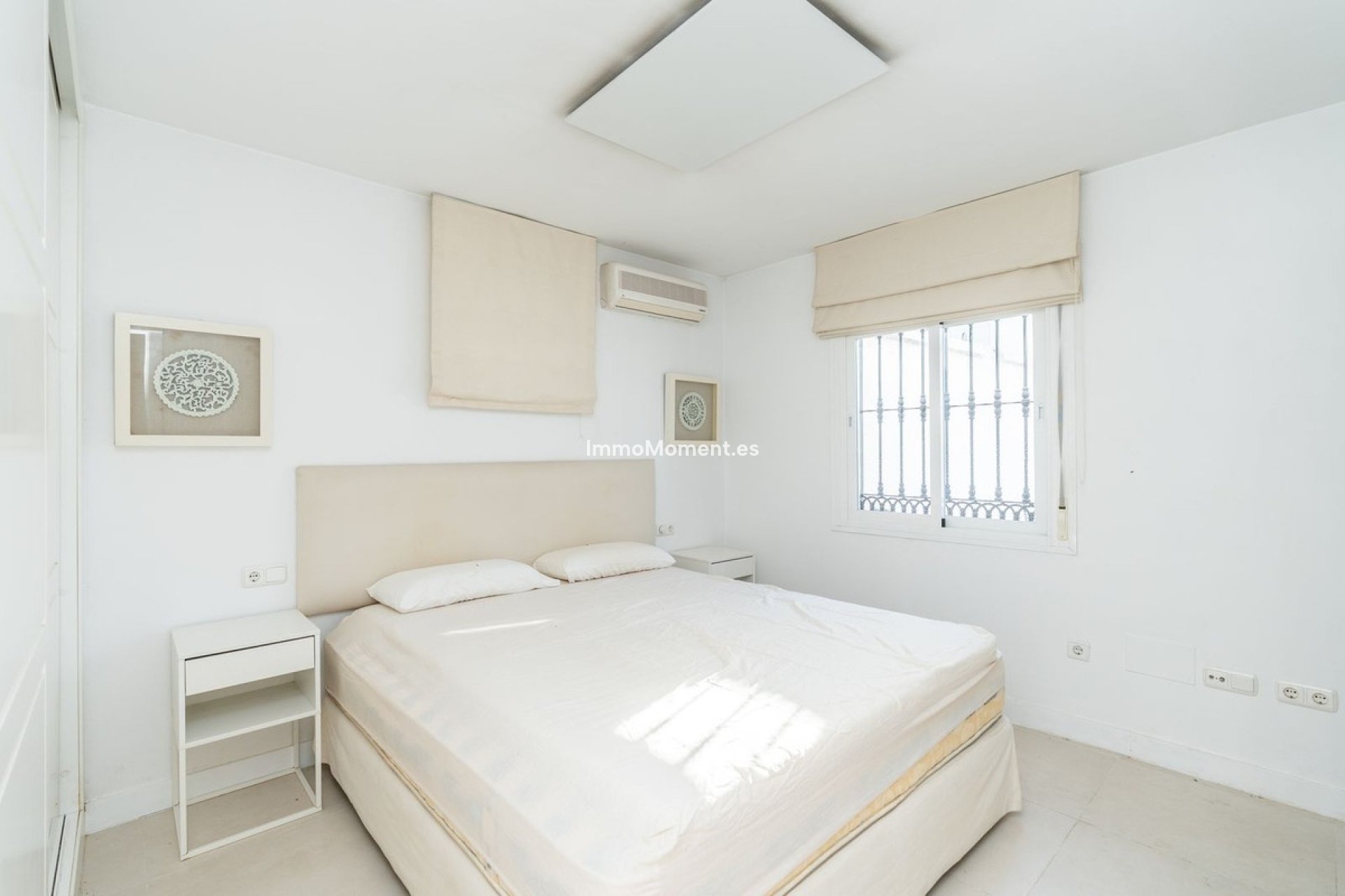 Wiederverkauf - Freistehende Villa - Marbella - Costabella