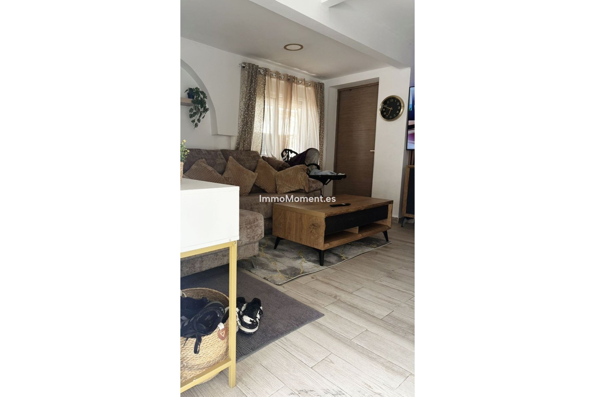 Wiederverkauf - Freistehende Villa - Marbella - Costabella