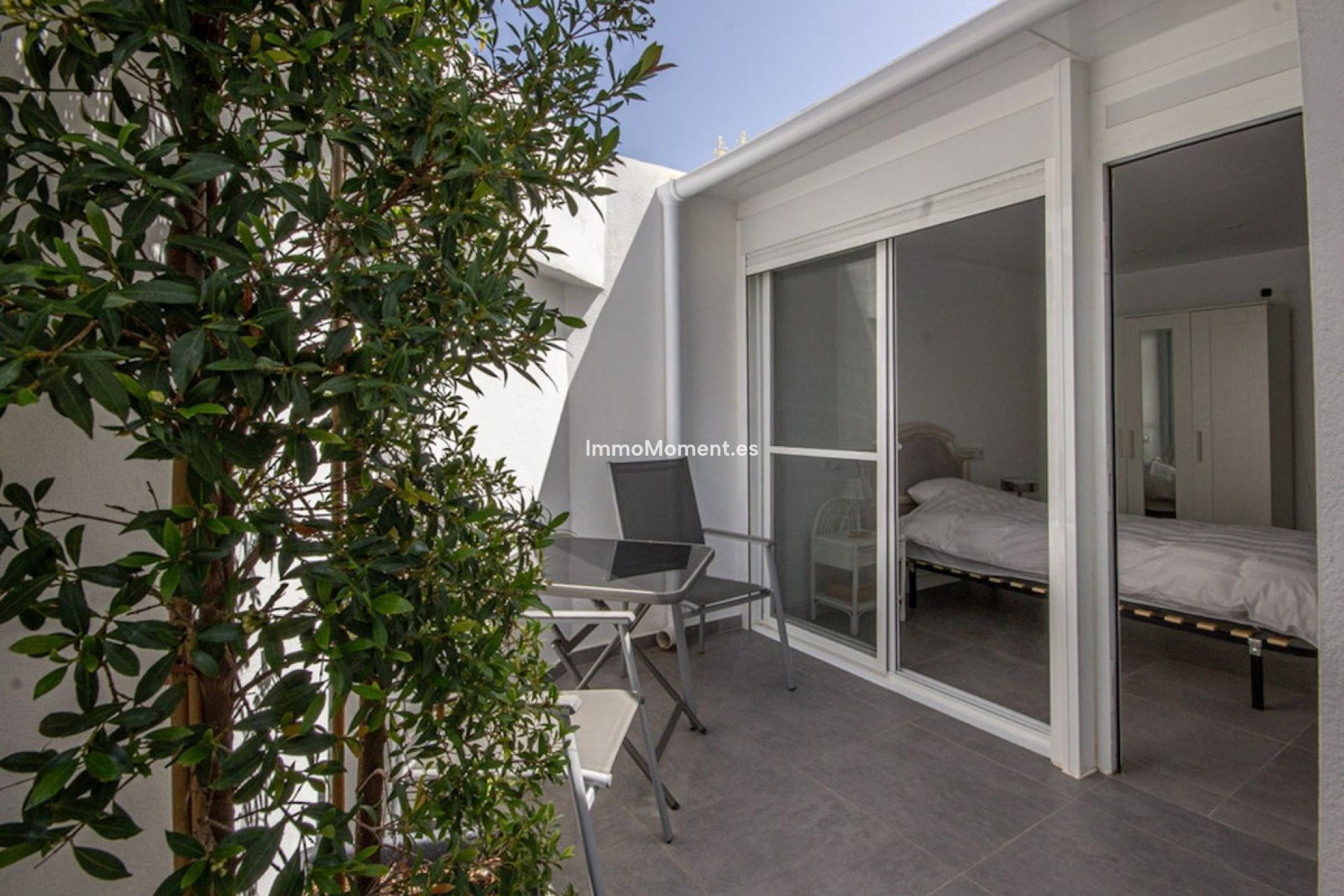 Wiederverkauf - Freistehende Villa - Marbella - Costabella