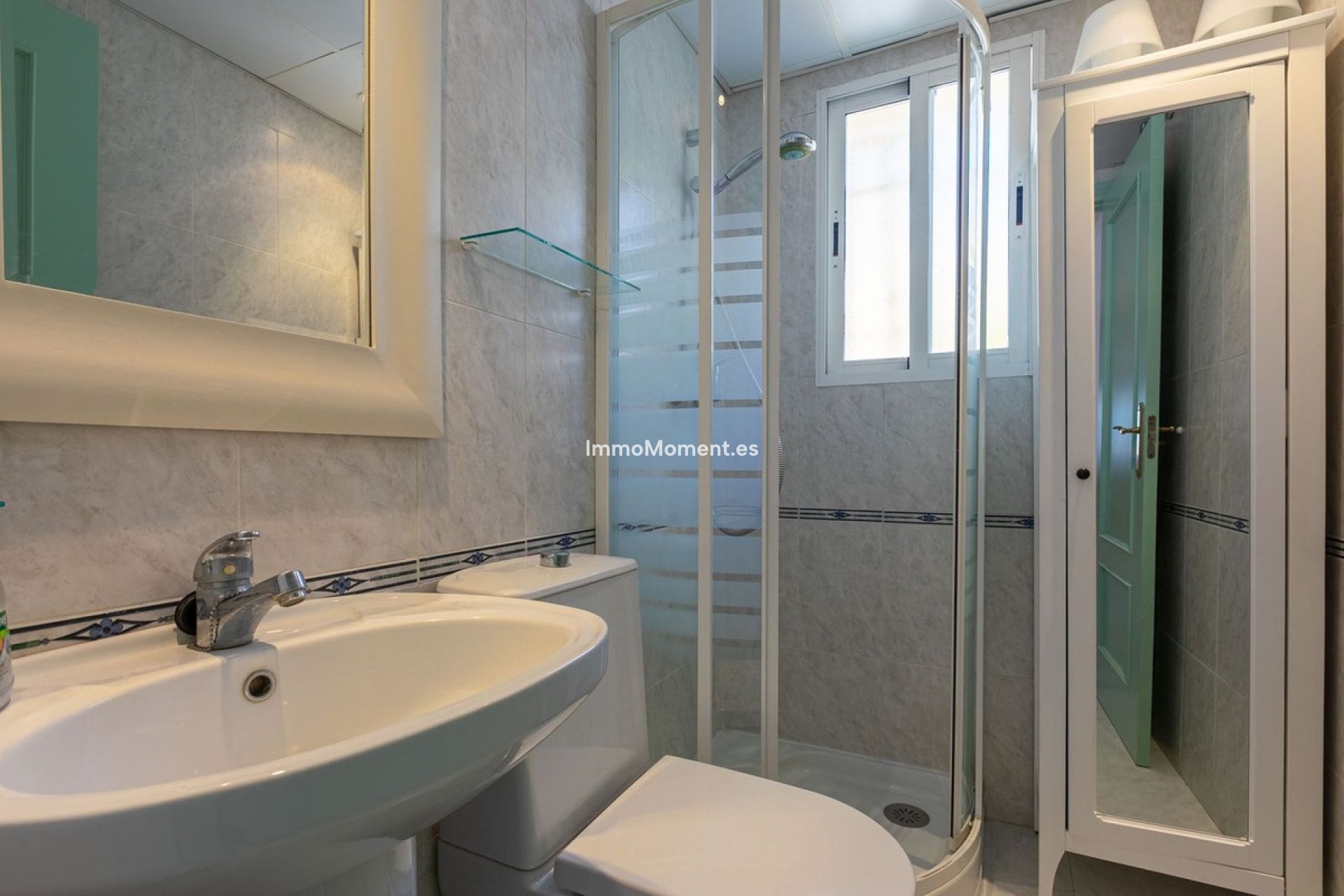 Wiederverkauf - Freistehende Villa - Marbella - Costabella