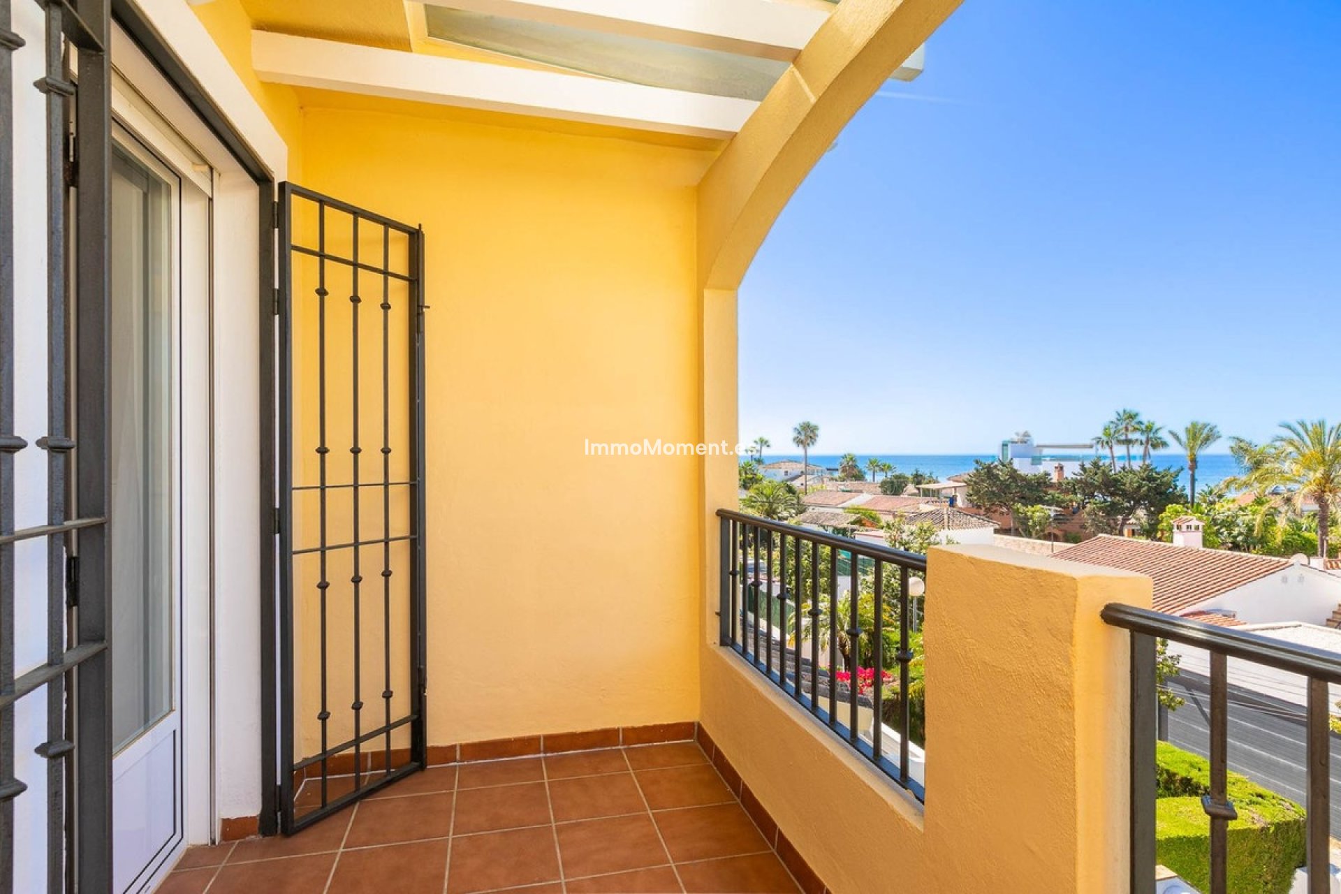 Wiederverkauf - Freistehende Villa - Marbella - Costabella
