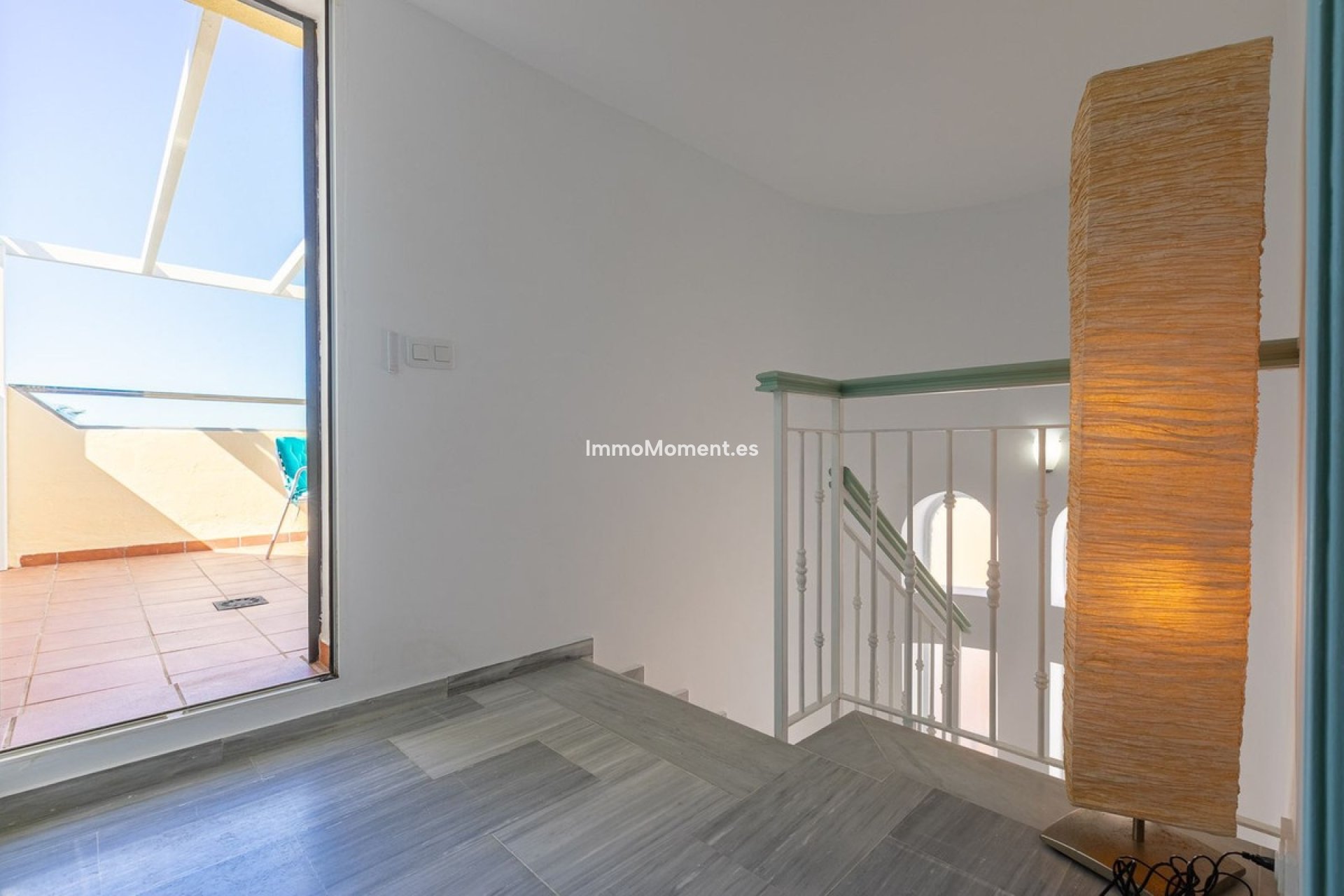 Wiederverkauf - Freistehende Villa - Marbella - Costabella