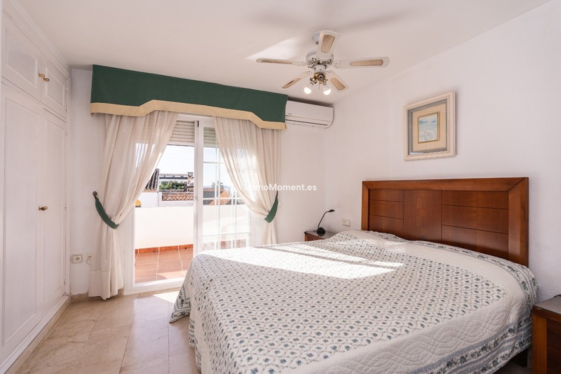 Wiederverkauf - Freistehende Villa - Marbella - Costabella