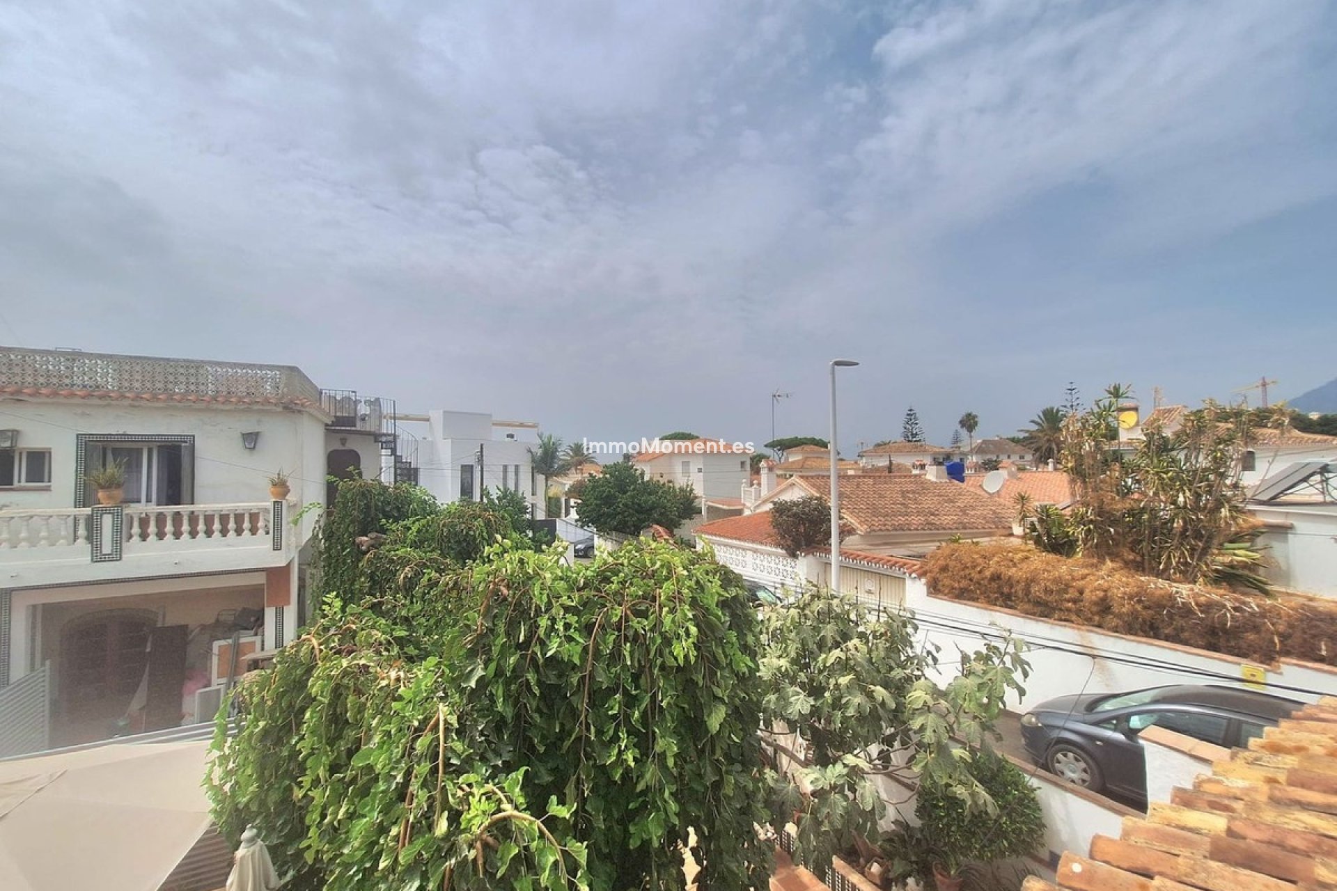 Wiederverkauf - Freistehende Villa - Marbella - Costabella