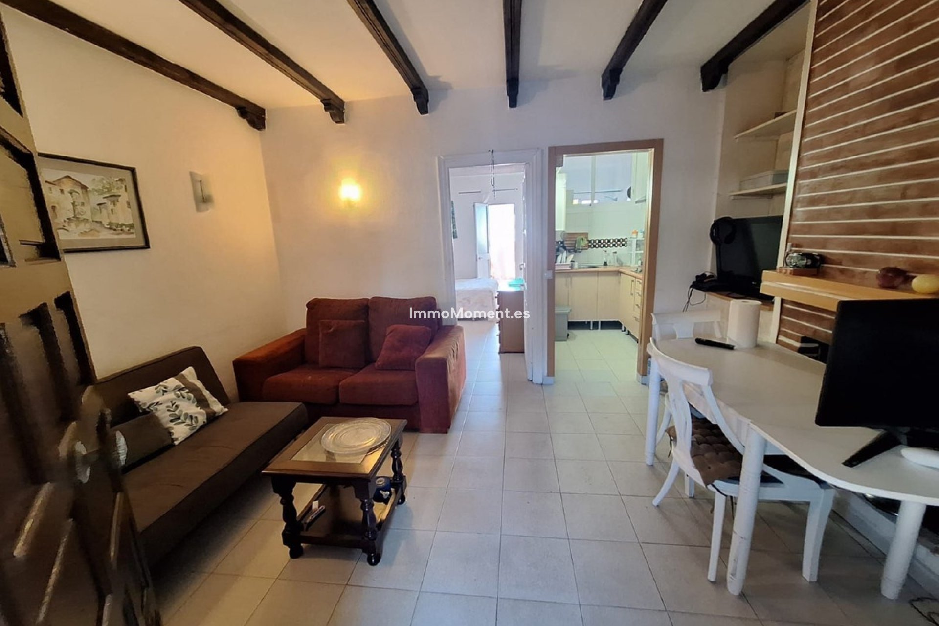 Wiederverkauf - Freistehende Villa - Marbella - Costabella