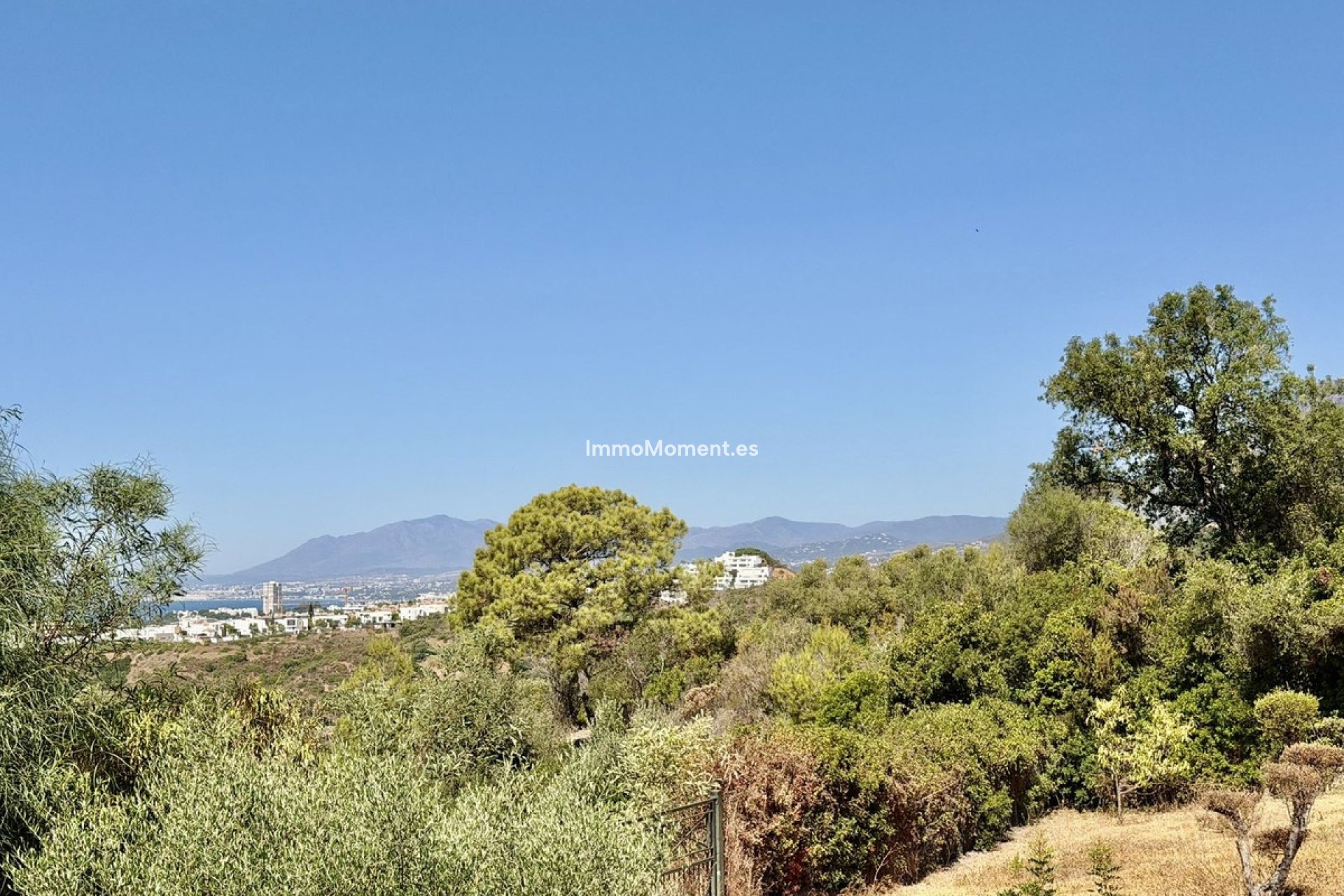 Wiederverkauf - Freistehende Villa - Marbella - El Rosario