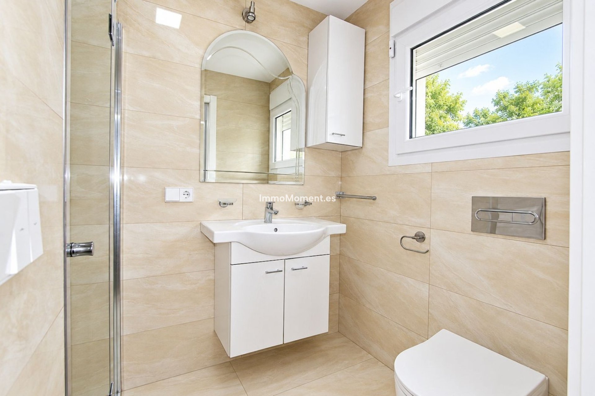 Wiederverkauf - Freistehende Villa - Marbella - El Rosario