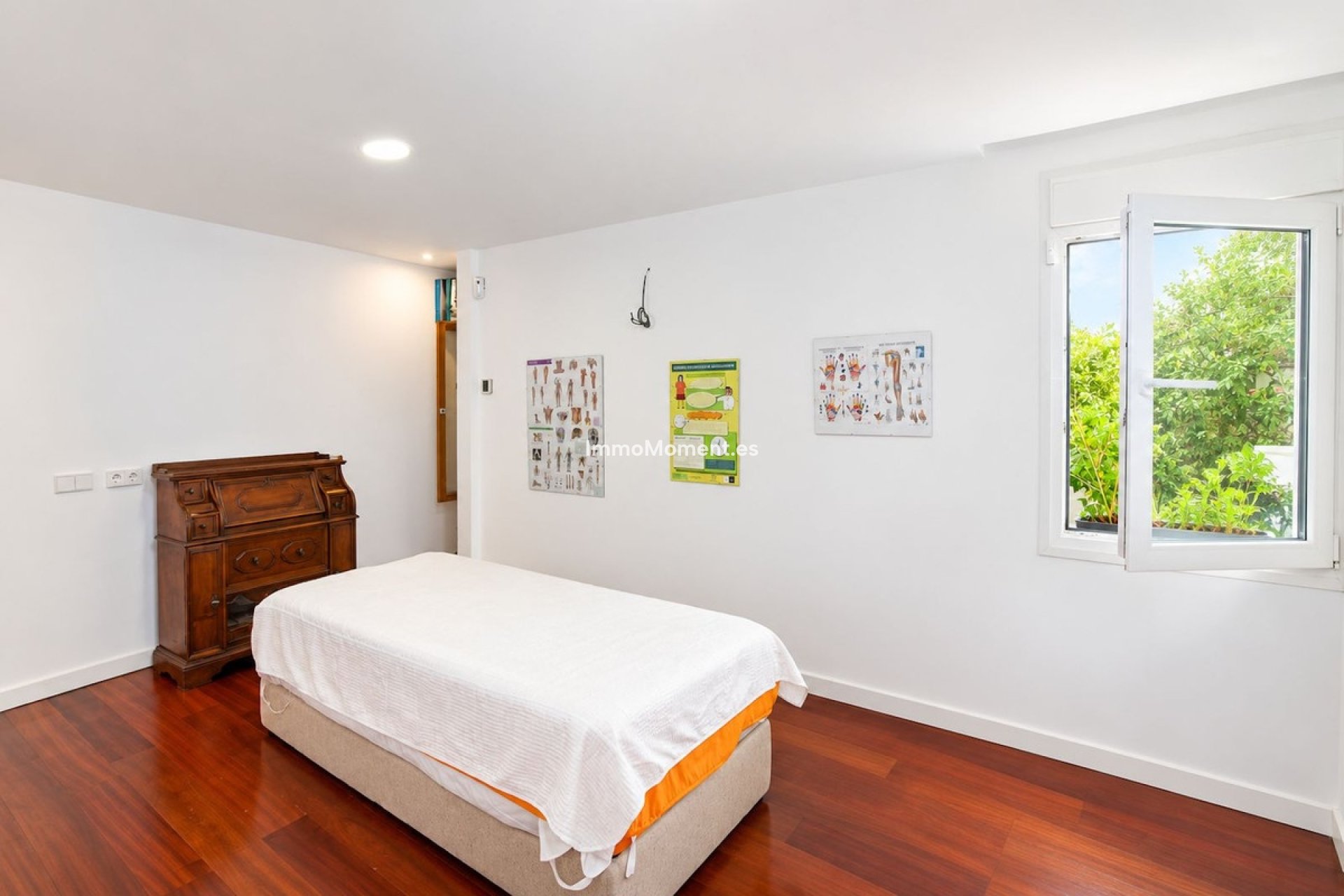 Wiederverkauf - Freistehende Villa - Marbella - El Rosario
