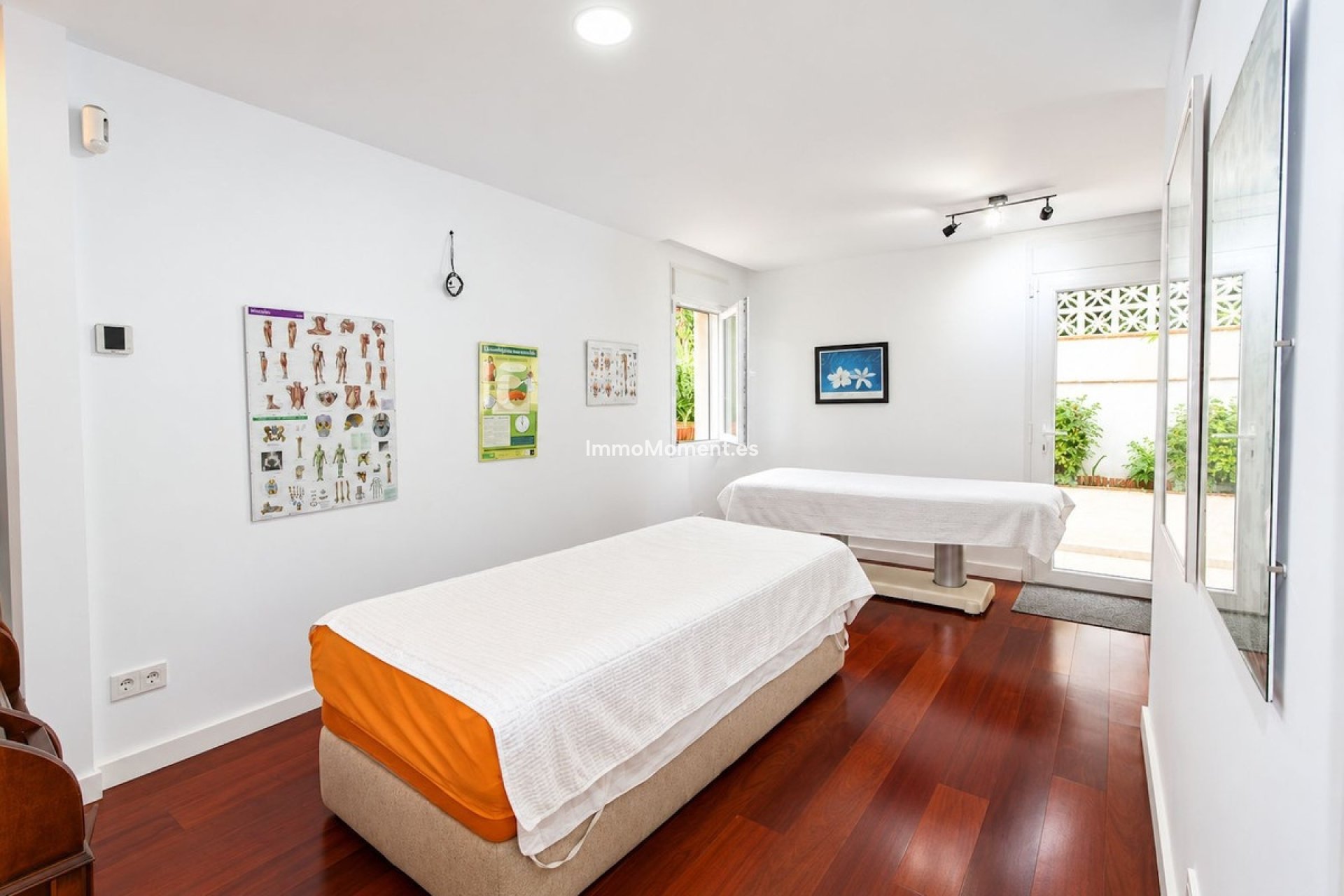 Wiederverkauf - Freistehende Villa - Marbella - El Rosario