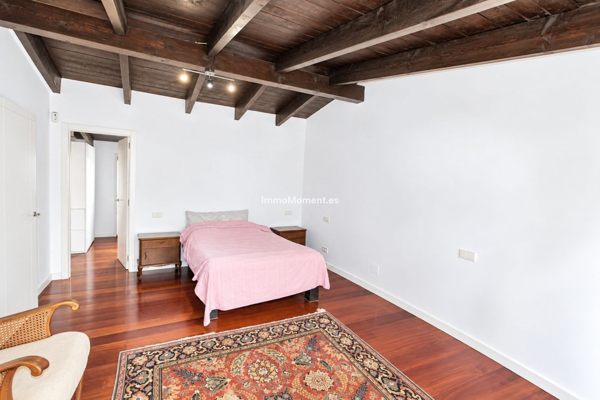 Wiederverkauf - Freistehende Villa - Marbella - El Rosario