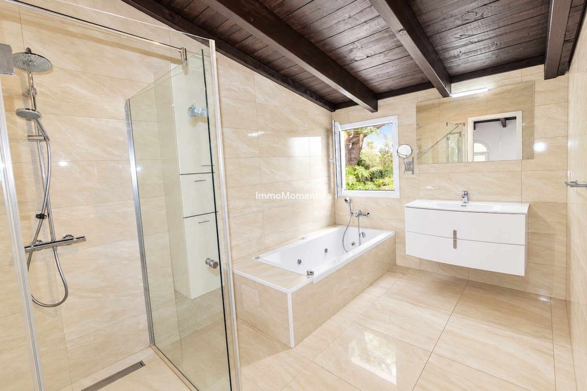 Wiederverkauf - Freistehende Villa - Marbella - El Rosario