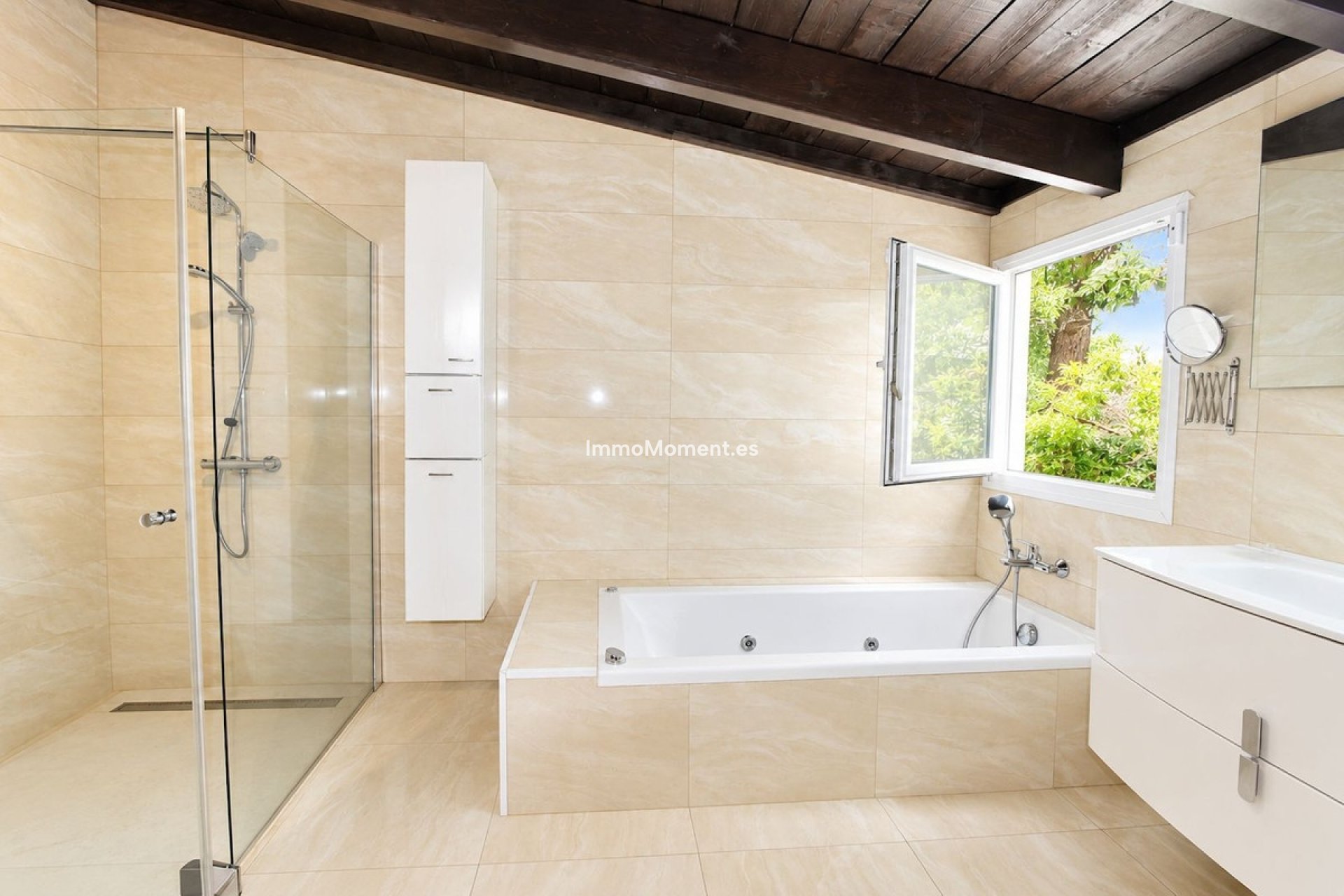 Wiederverkauf - Freistehende Villa - Marbella - El Rosario