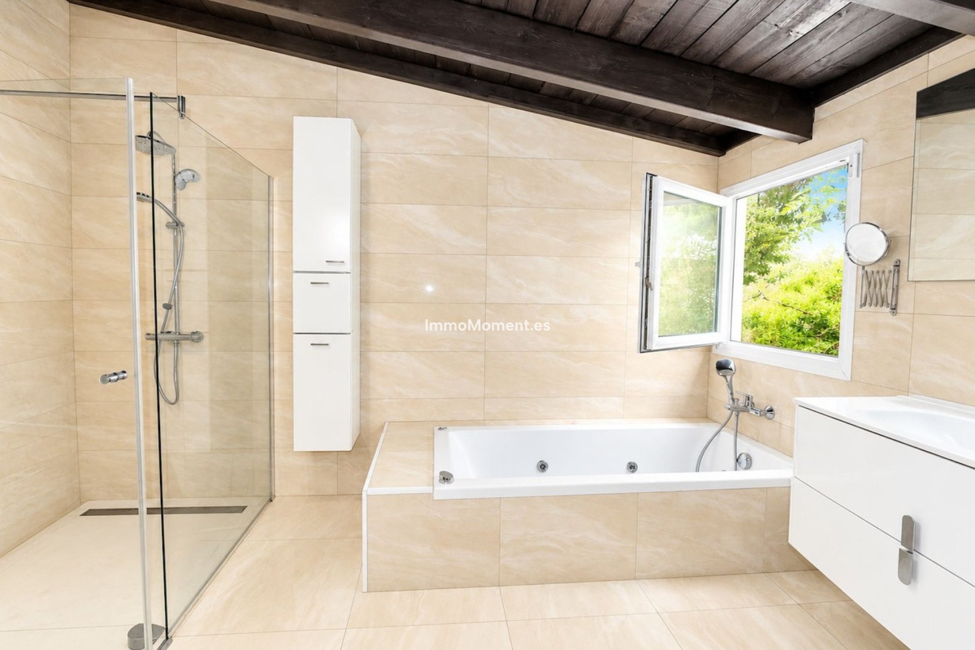 Wiederverkauf - Freistehende Villa - Marbella - El Rosario