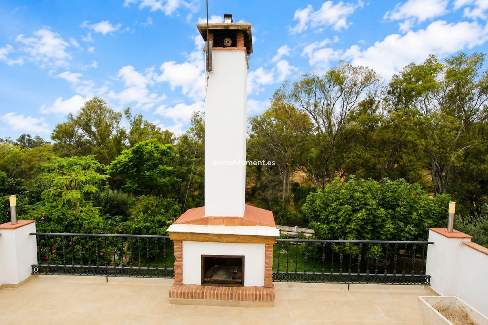 Wiederverkauf - Freistehende Villa - Marbella - El Rosario
