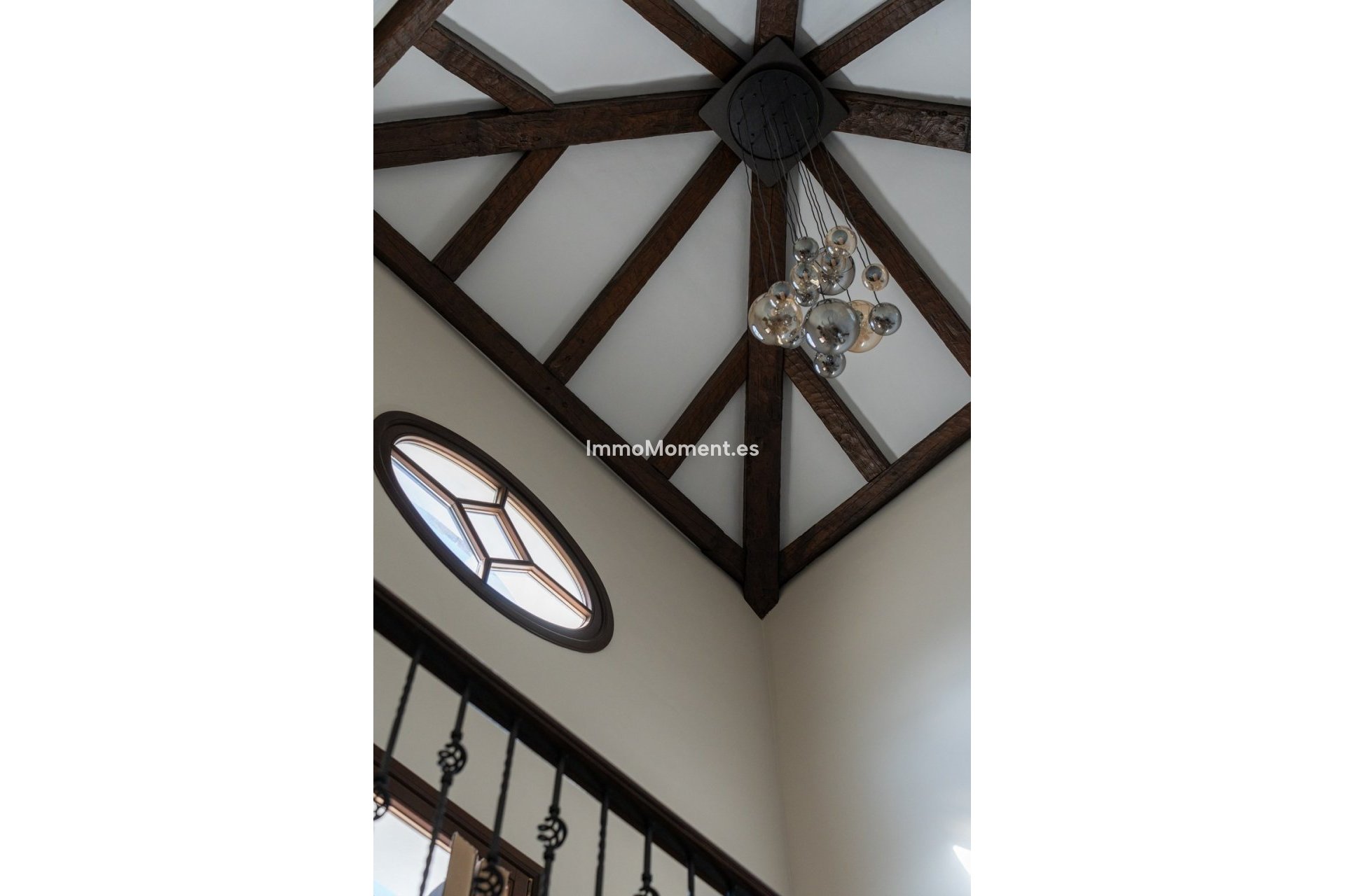 Wiederverkauf - Freistehende Villa - Marbella - El Rosario
