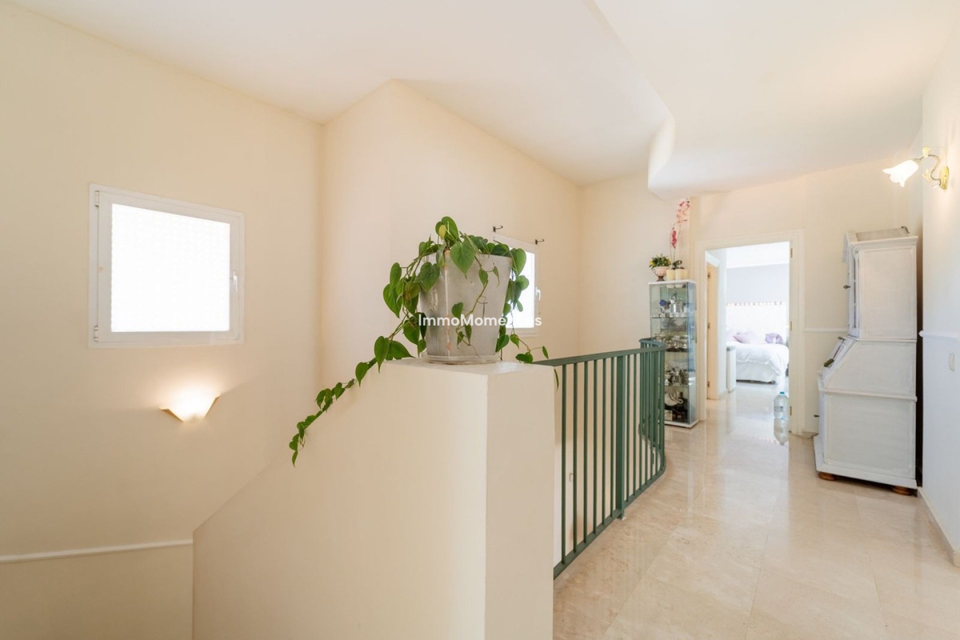 Wiederverkauf - Freistehende Villa - Marbella - El Rosario