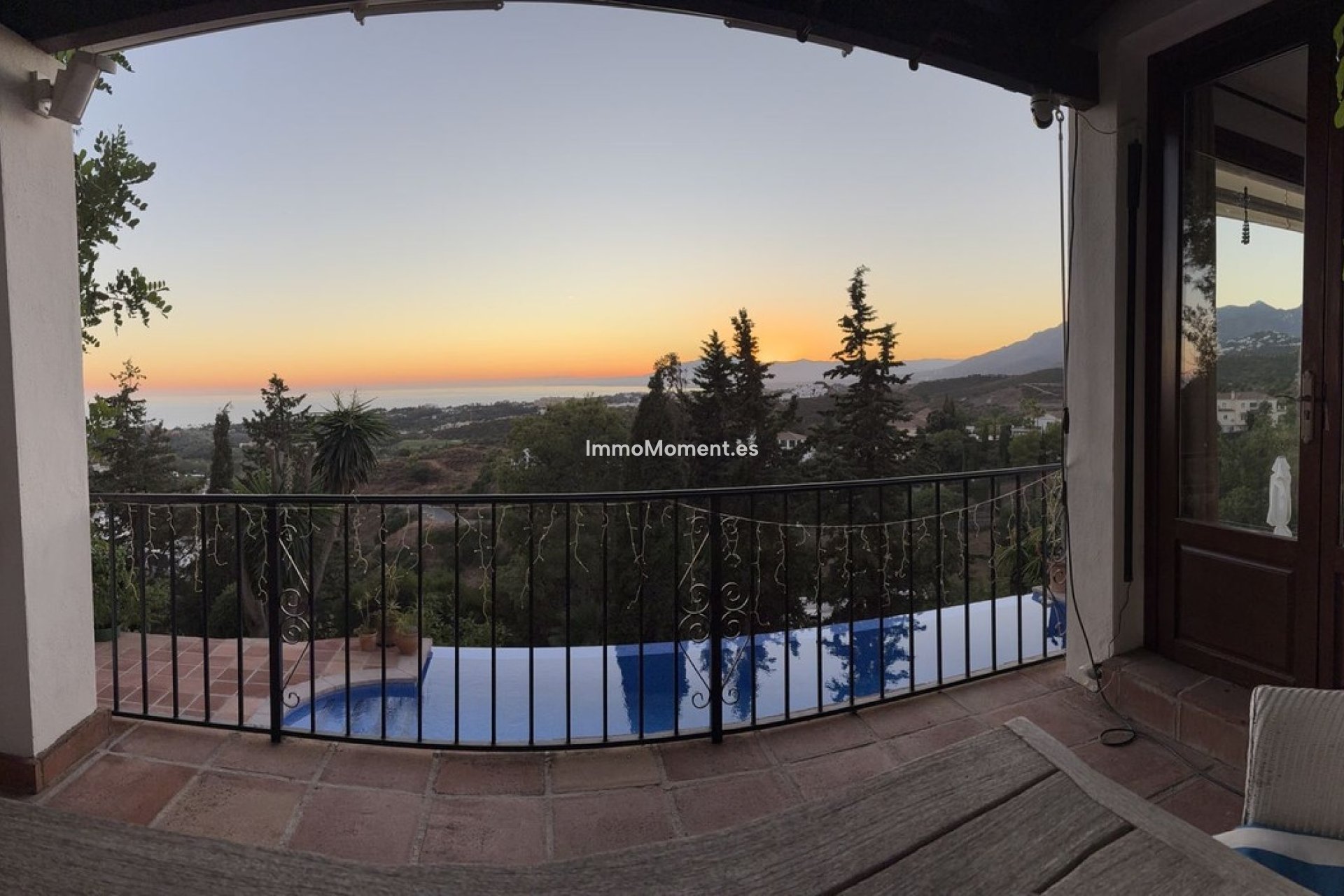 Wiederverkauf - Freistehende Villa - Marbella - El Rosario