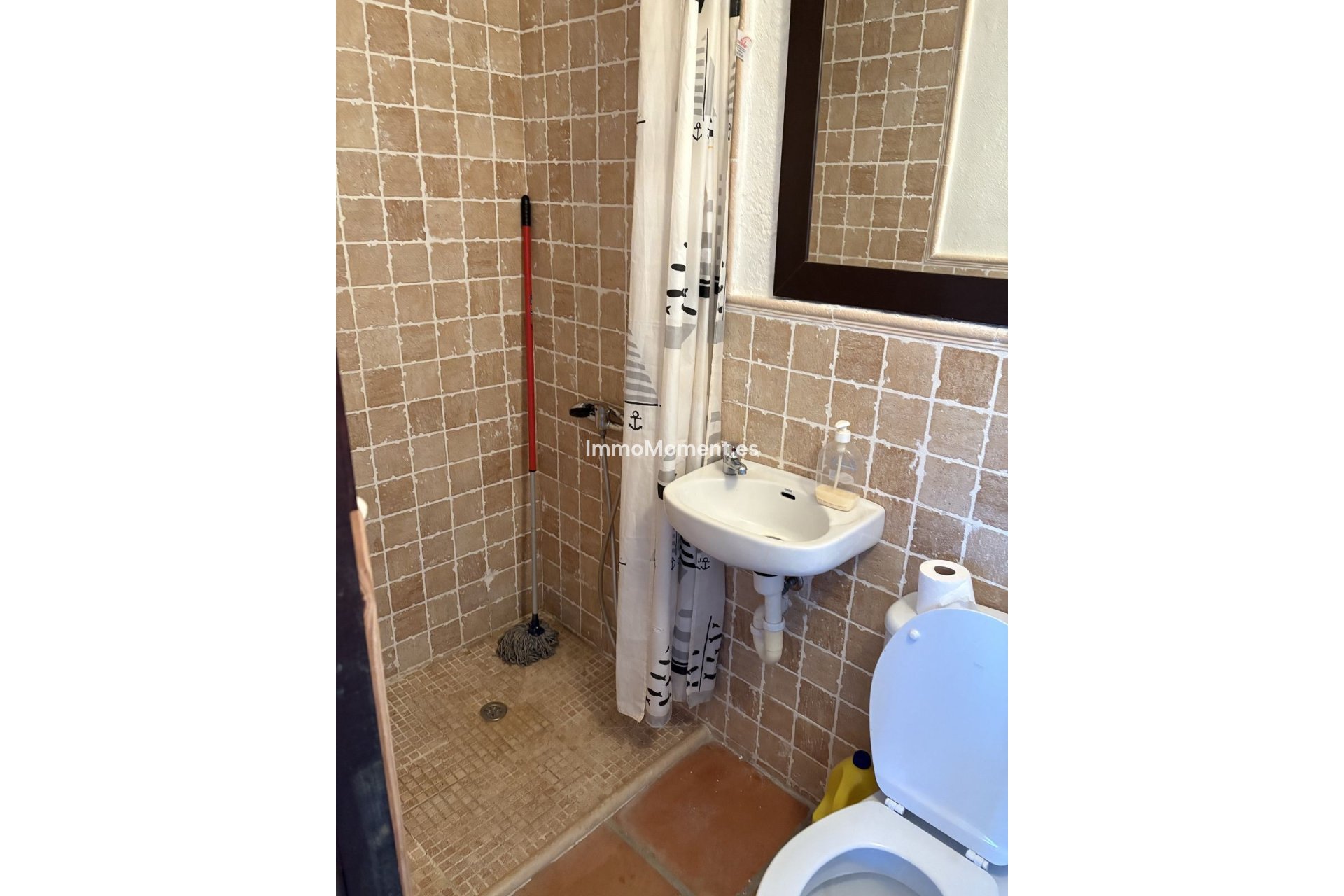 Wiederverkauf - Freistehende Villa - Marbella - El Rosario