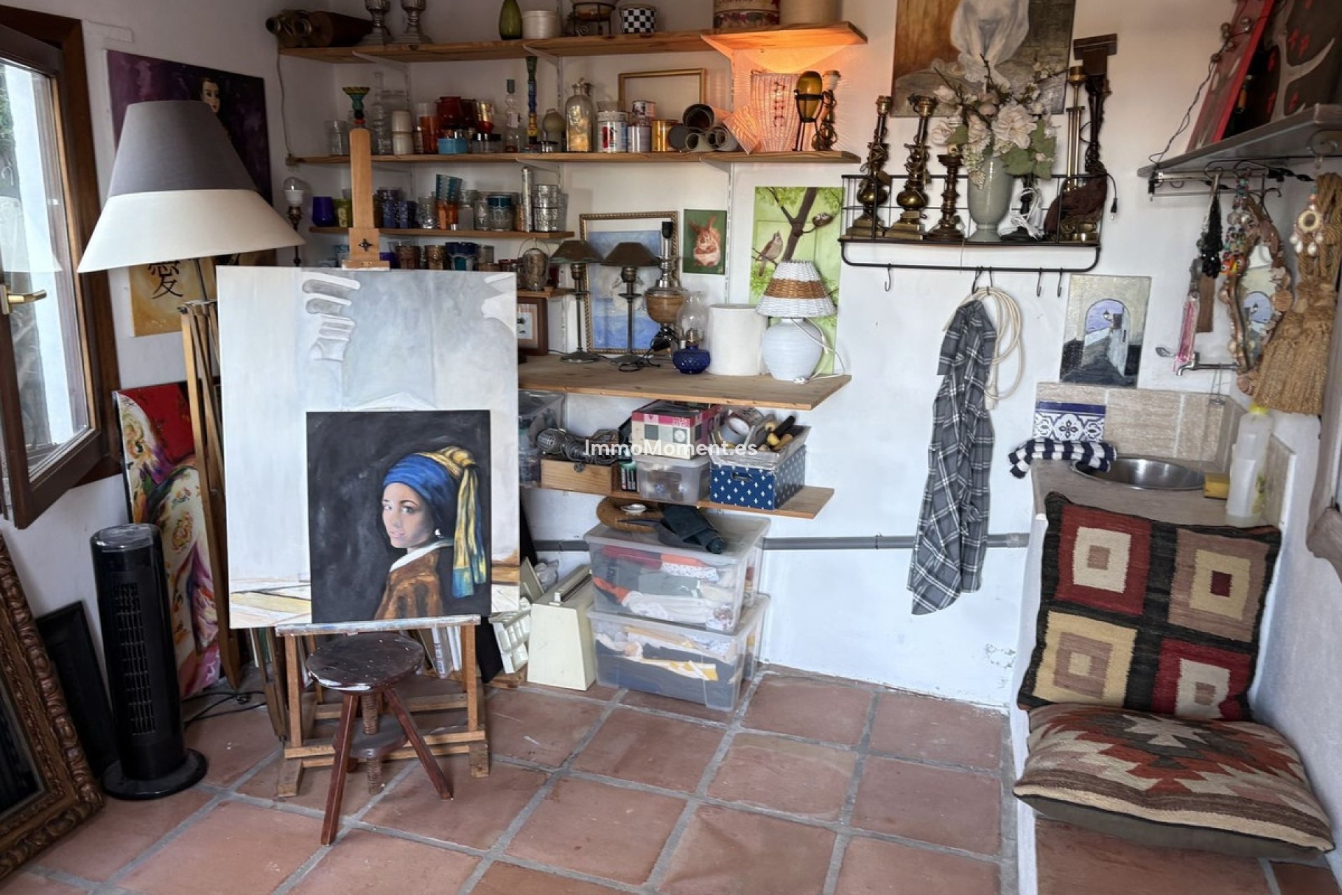 Wiederverkauf - Freistehende Villa - Marbella - El Rosario