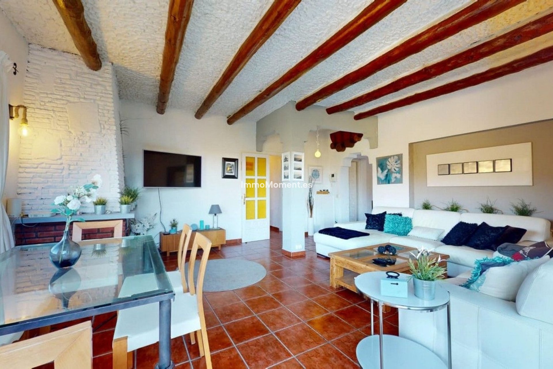 Wiederverkauf - Freistehende Villa - Marbella - El Rosario