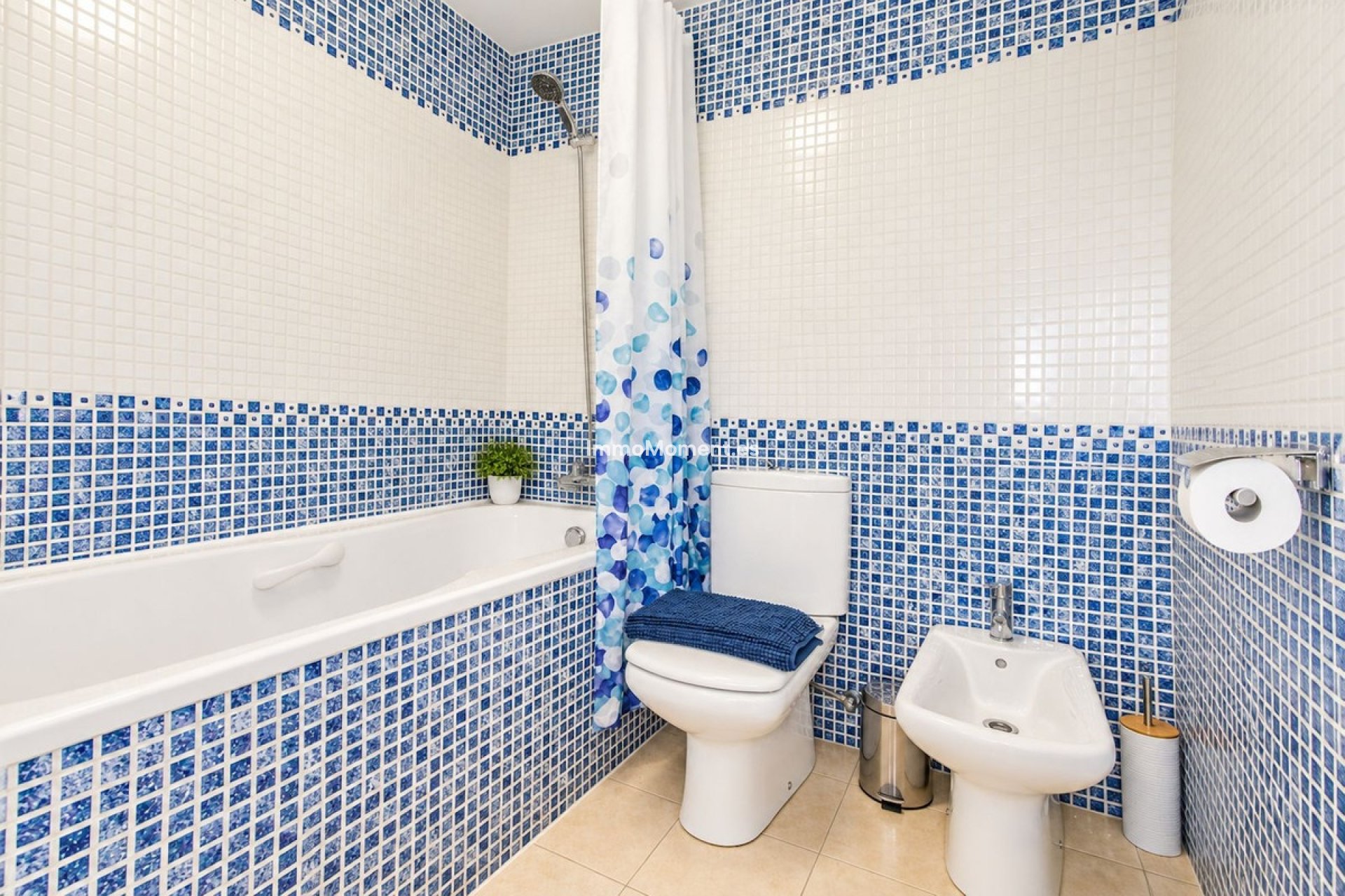 Wiederverkauf - Freistehende Villa - Marbella - El Rosario