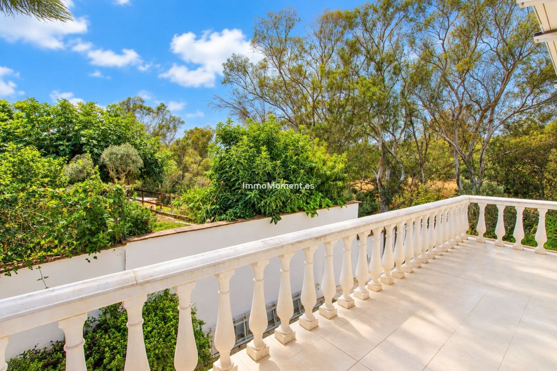 Wiederverkauf - Freistehende Villa - Marbella - El Rosario