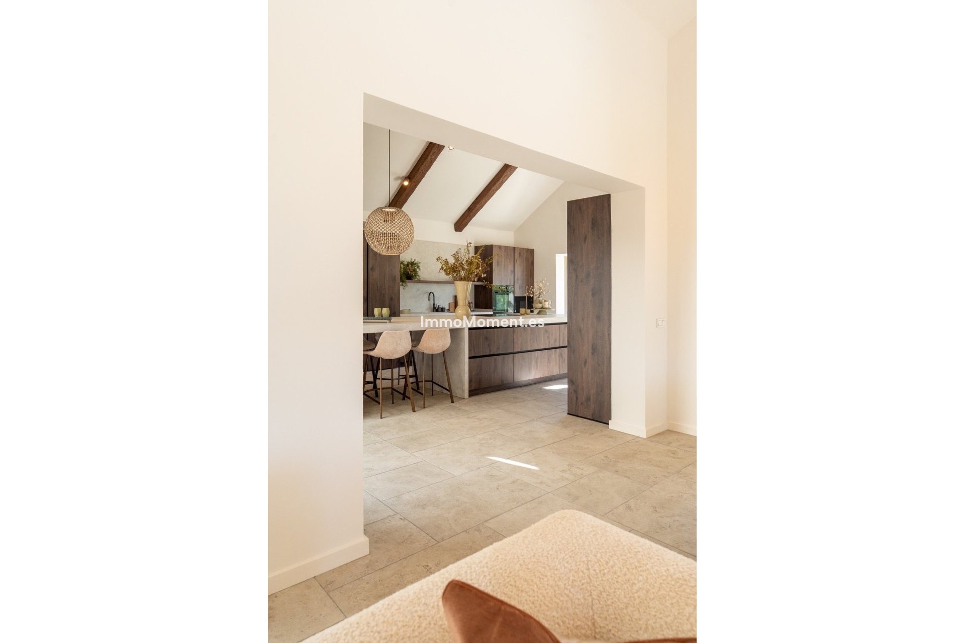 Wiederverkauf - Freistehende Villa - Marbella - El Rosario