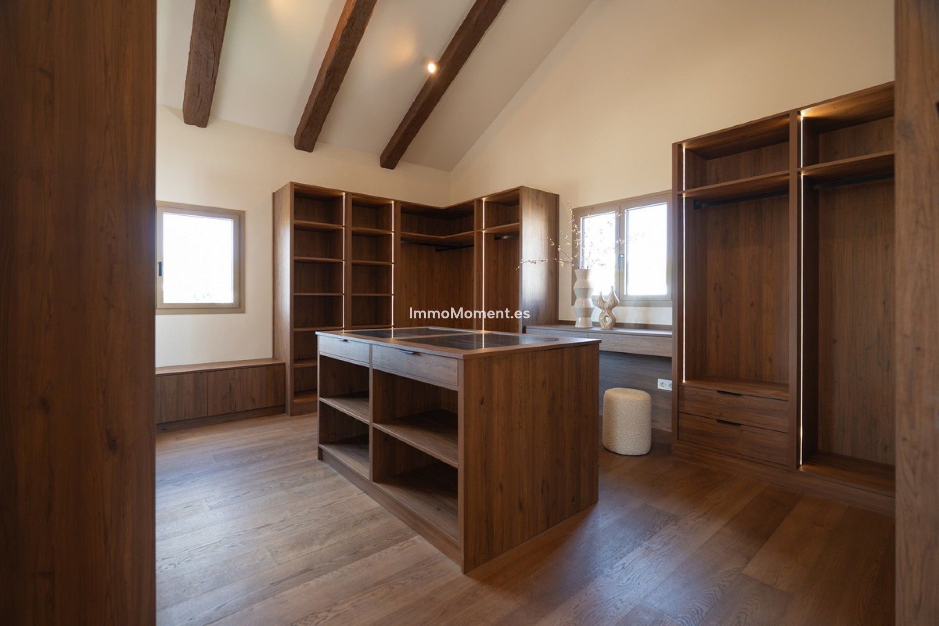 Wiederverkauf - Freistehende Villa - Marbella - El Rosario