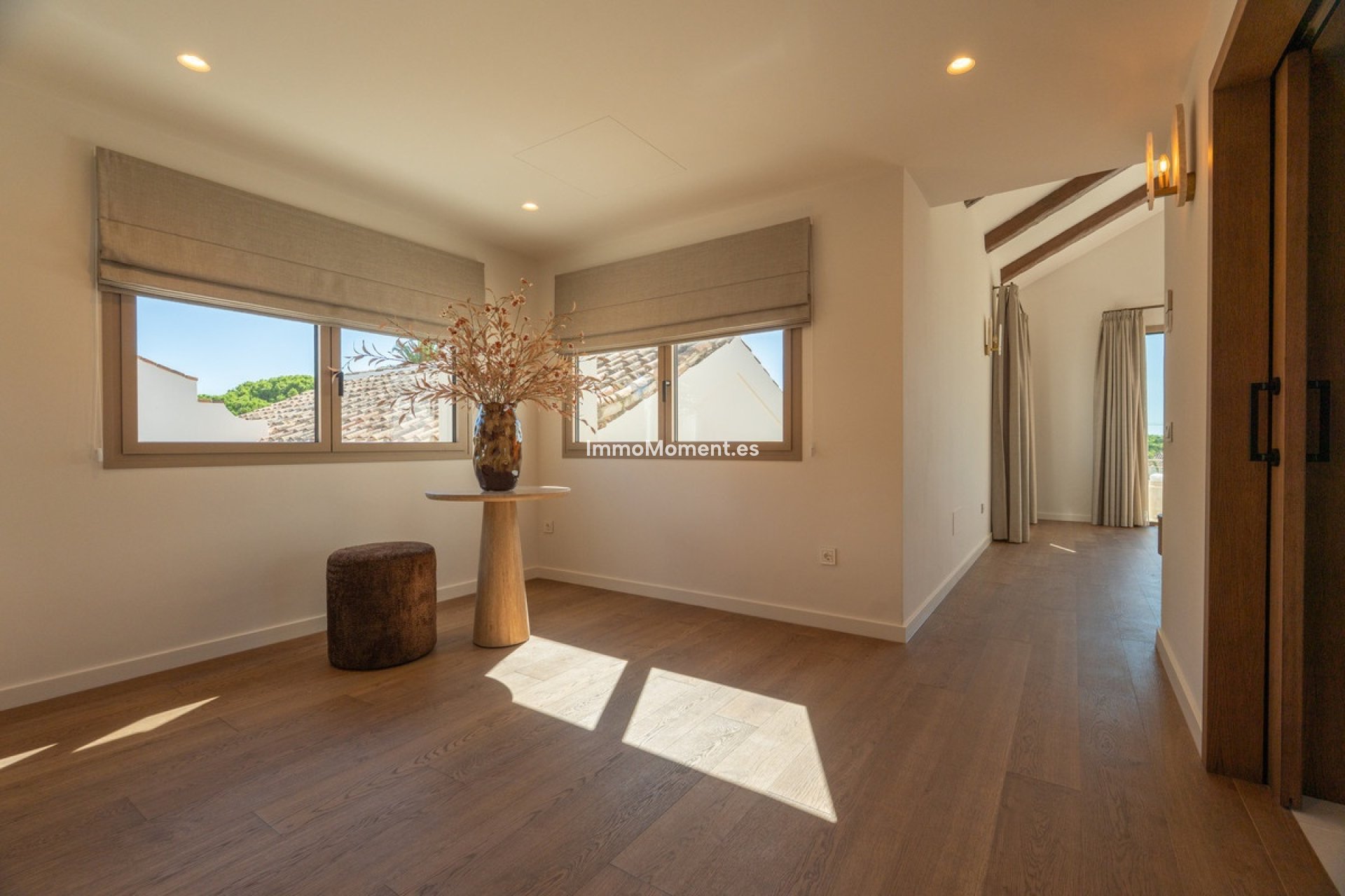 Wiederverkauf - Freistehende Villa - Marbella - El Rosario