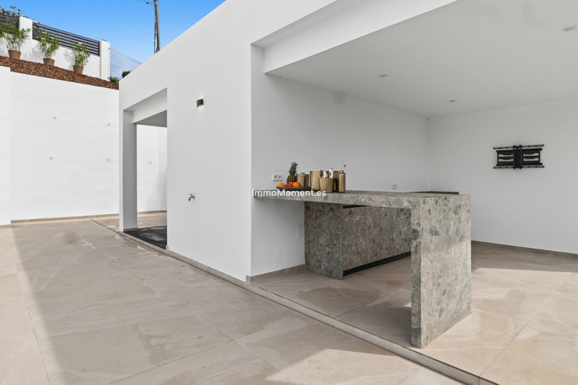 Wiederverkauf - Freistehende Villa - Marbella - El Rosario