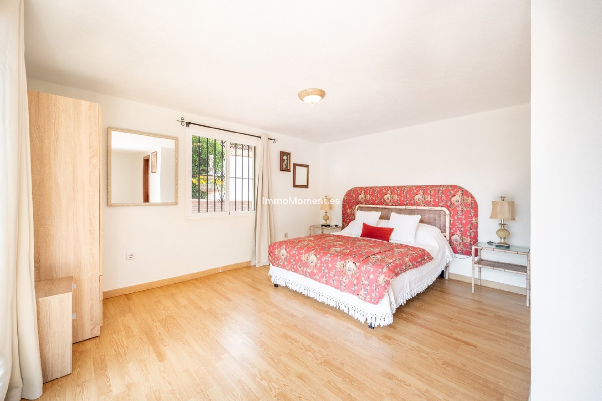 Wiederverkauf - Freistehende Villa - Marbella - El Rosario