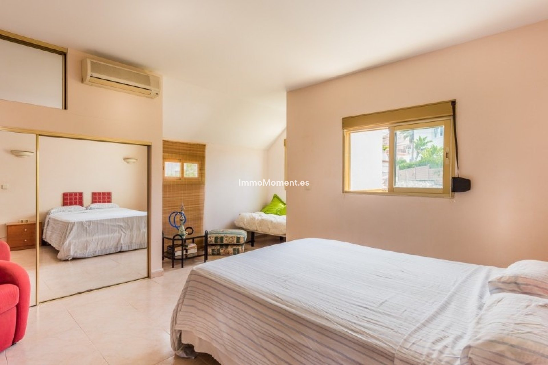 Wiederverkauf - Freistehende Villa - Marbella - El Rosario