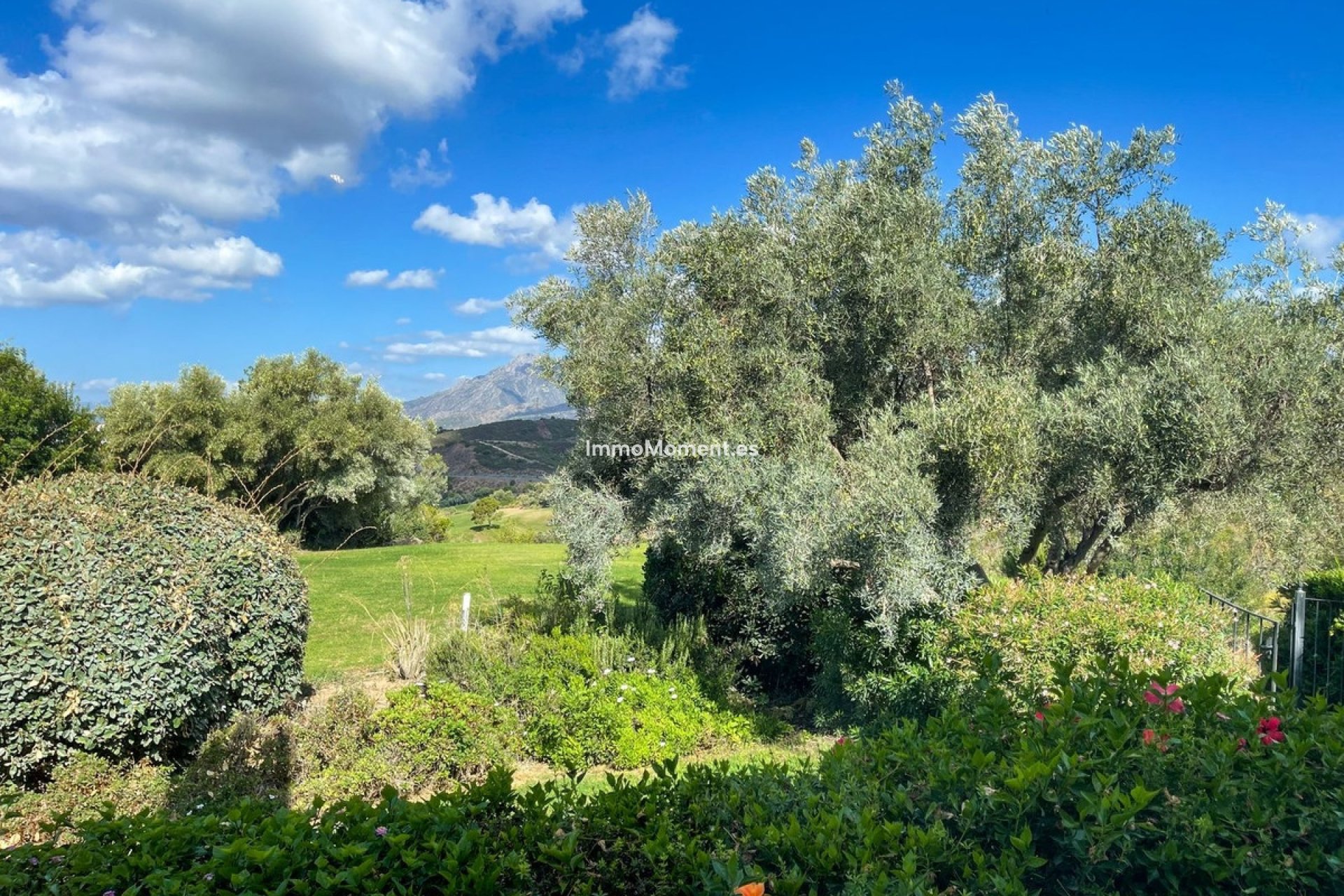 Wiederverkauf - Freistehende Villa - Marbella - El Rosario