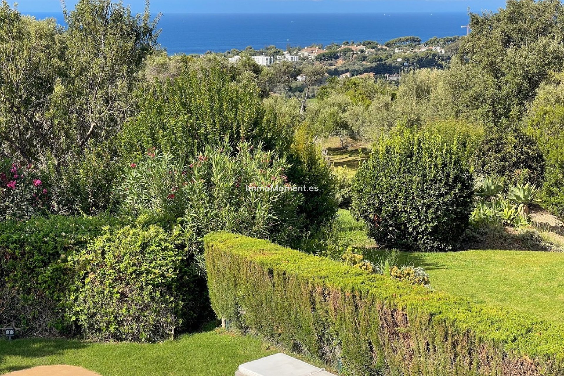 Wiederverkauf - Freistehende Villa - Marbella - El Rosario