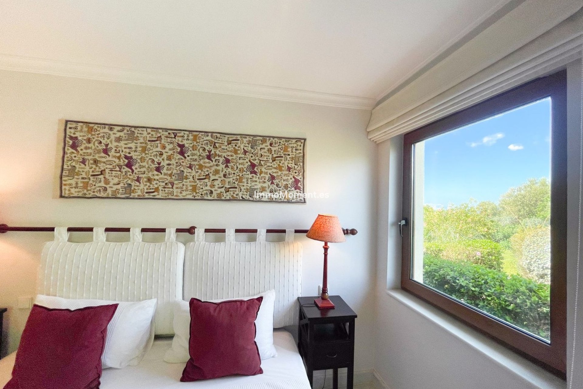 Wiederverkauf - Freistehende Villa - Marbella - El Rosario
