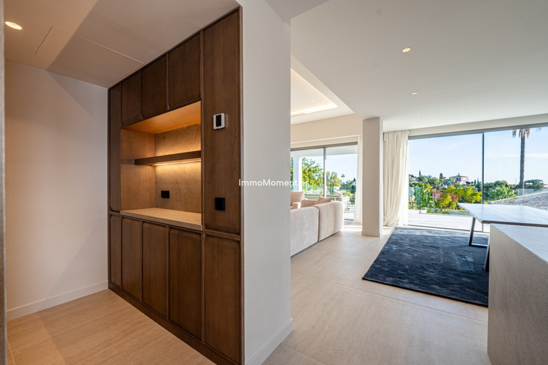 Wiederverkauf - Freistehende Villa - Marbella - El Rosario